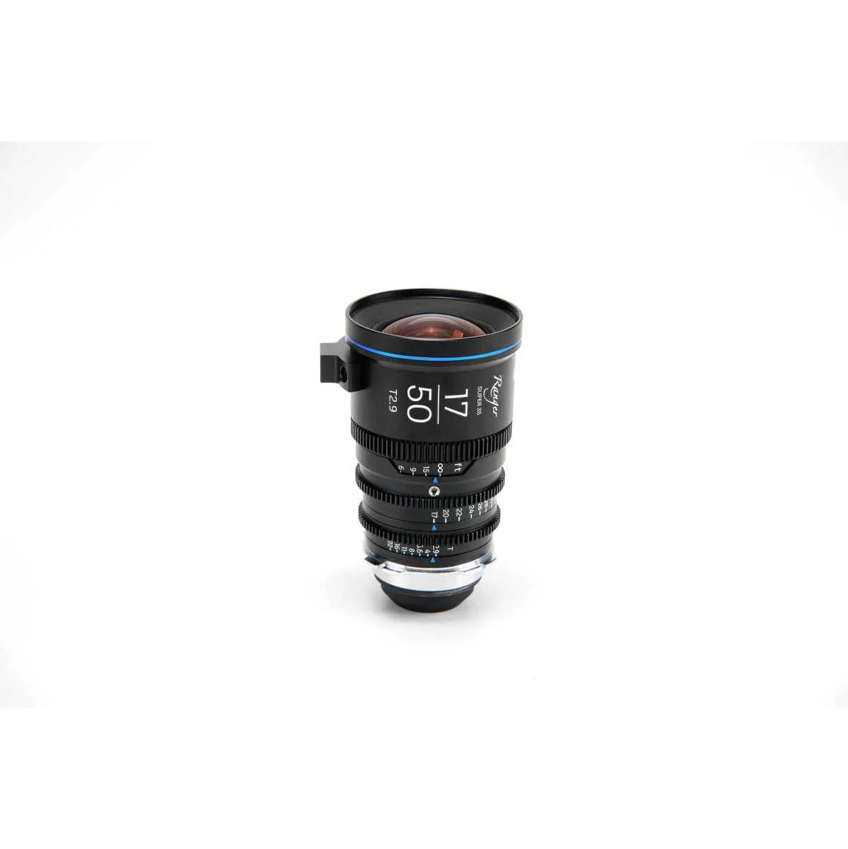 Laowa Ranger S35 17-50mm T2.9 (Lao-1750-Plef) - Image 2