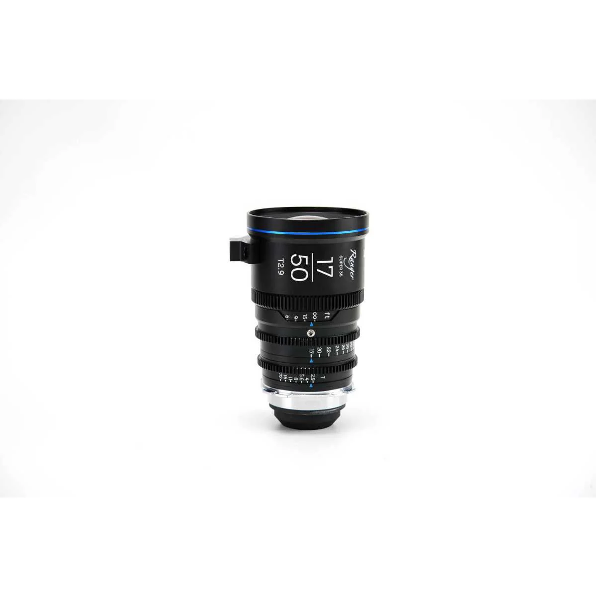 Laowa Ranger S35 17-50mm T2.9 (Lao-1750-Plef) - Image 3