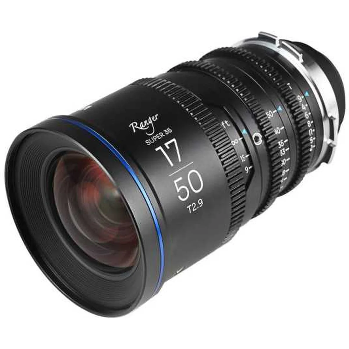 Laowa Ranger S35 17-50mm T2.9 (Lao-1750-Plef) - Image 4