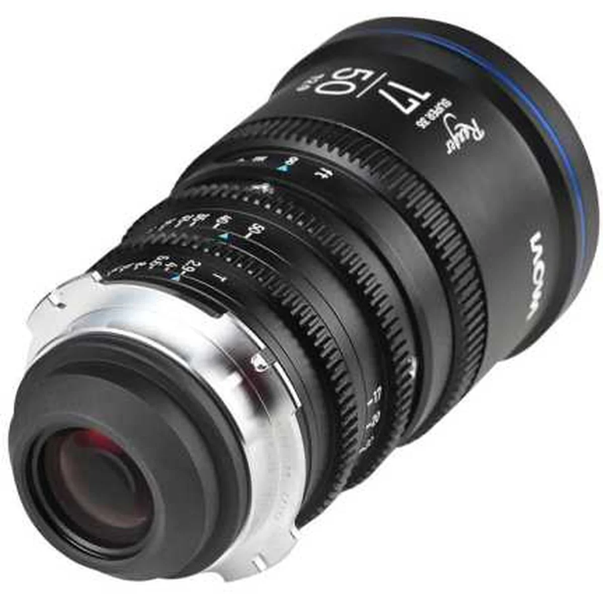 Laowa Ranger S35 17-50mm T2.9 (Lao-1750-Plef) - Image 5
