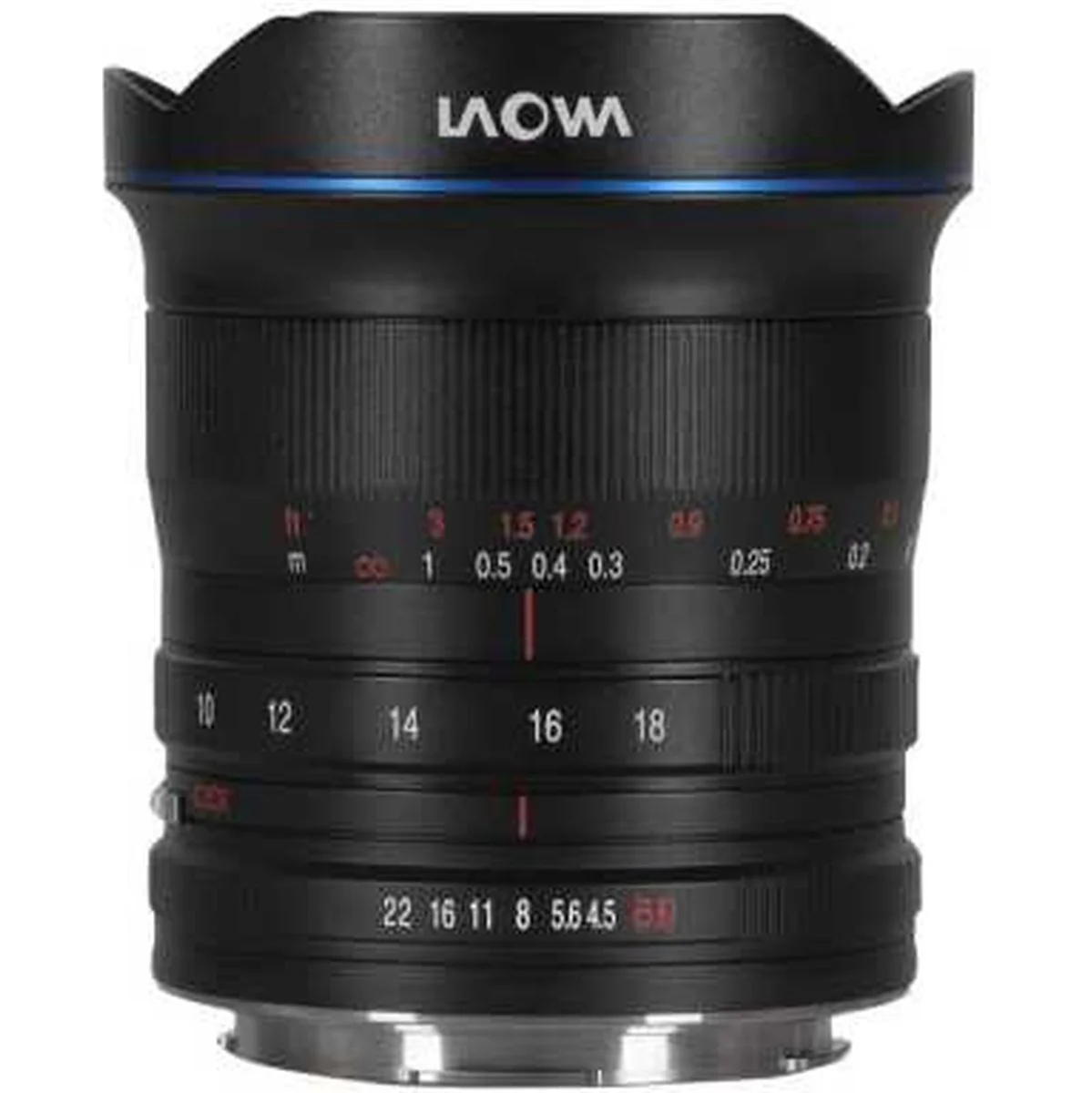 Laowa Venus 10-18mm f/4.5-5.6 Zoom Lens - Leica L