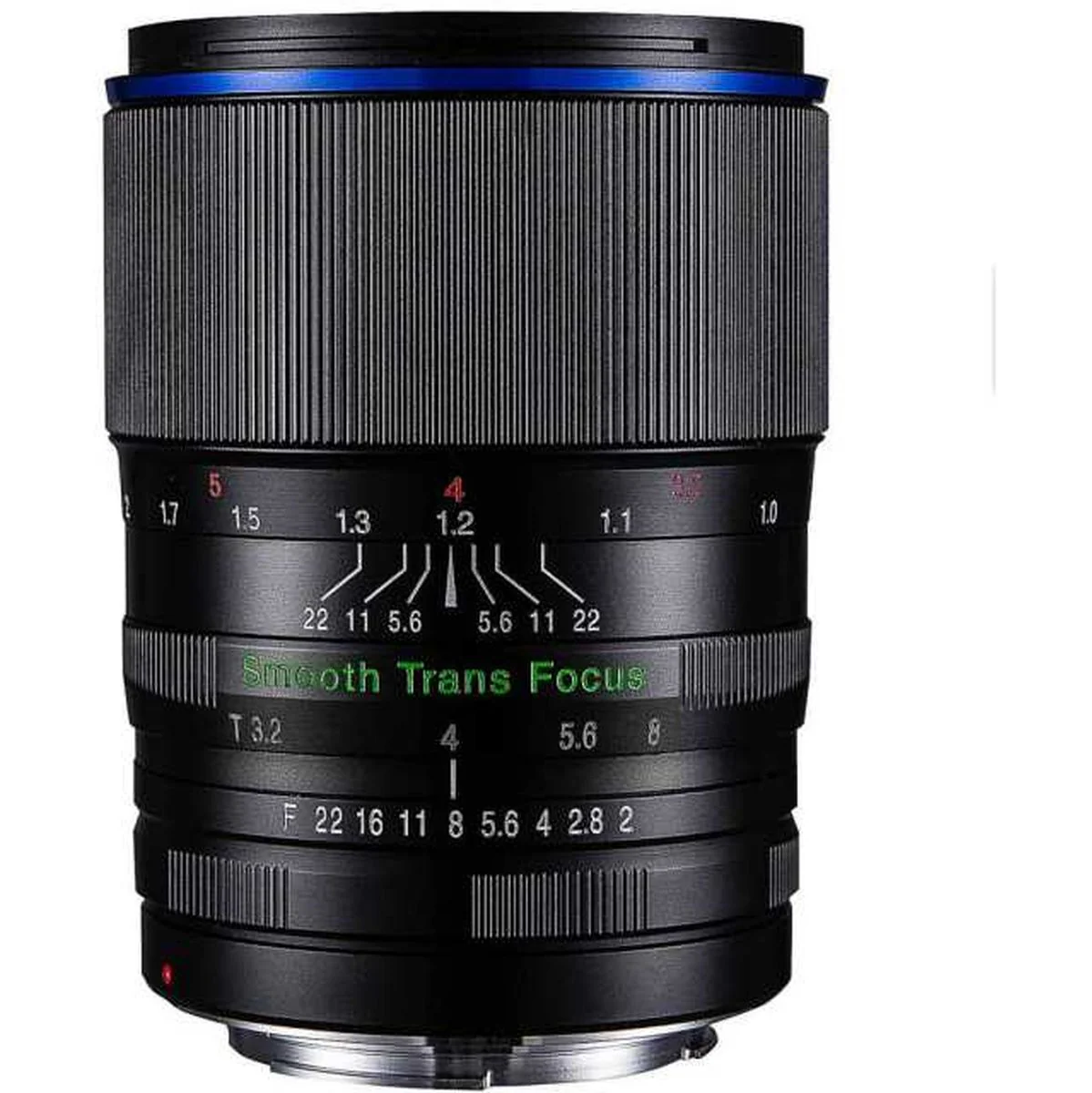 Laowa Venus 105mm f/2.0 Smooth Trans Focus Lens - Canon EF