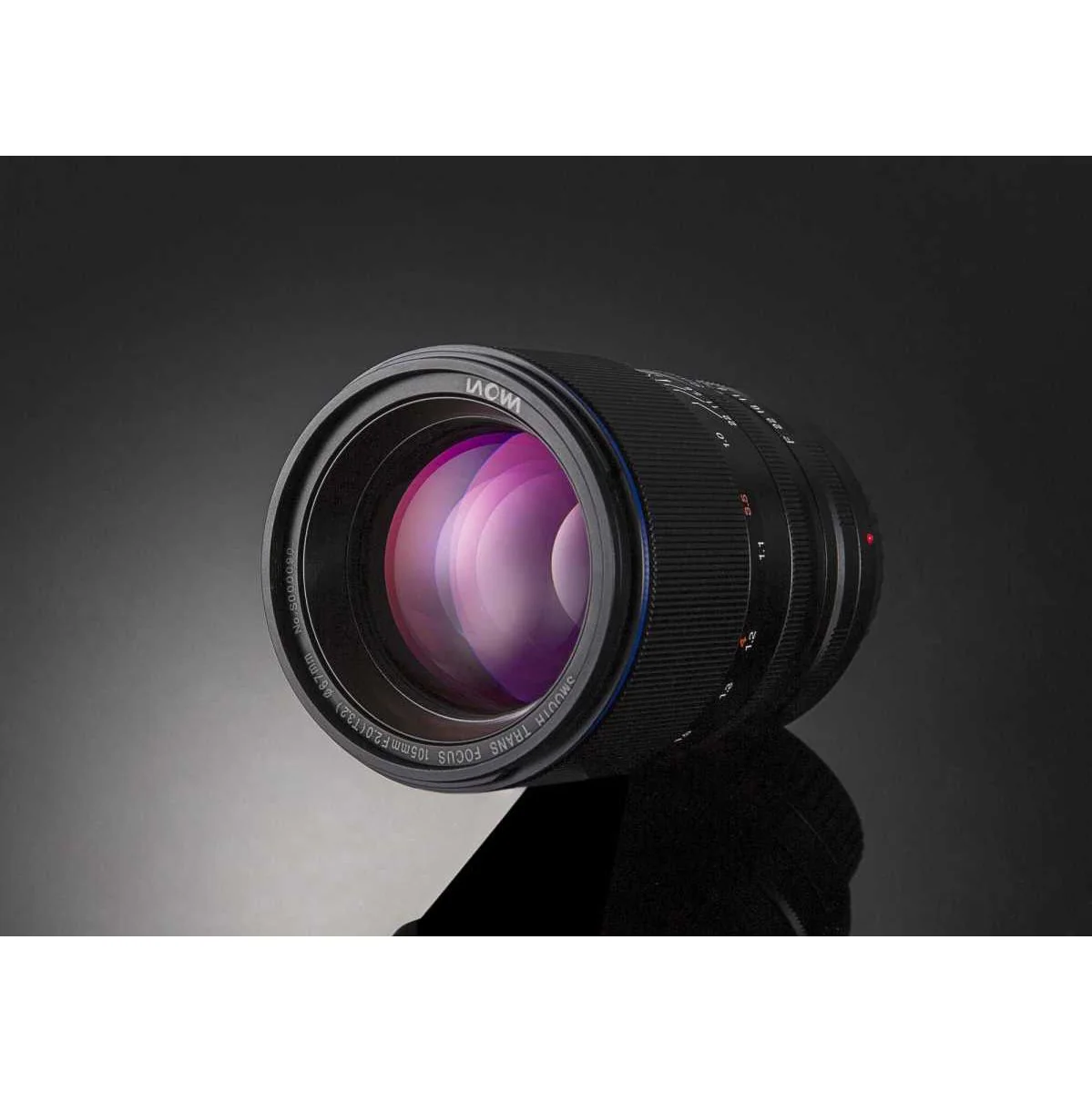 Laowa Venus 105mm f/2.0 Smooth Trans Focus Lens - Canon EF - Image 2