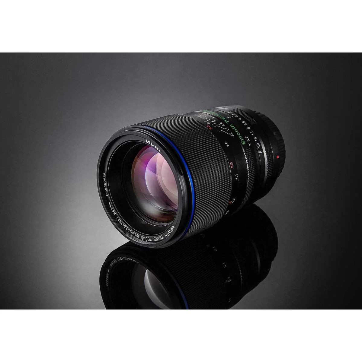 Laowa Venus 105mm f/2.0 Smooth Trans Focus Lens - Canon EF - Image 4