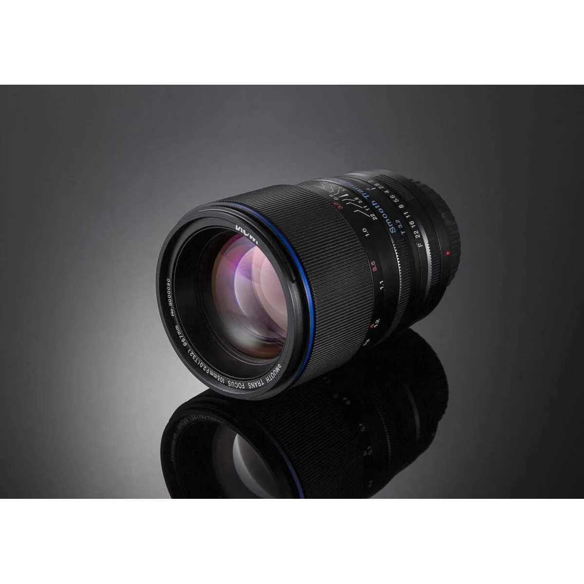 Laowa Venus 105mm f/2.0 Smooth Trans Focus Lens - Canon EF - Image 5