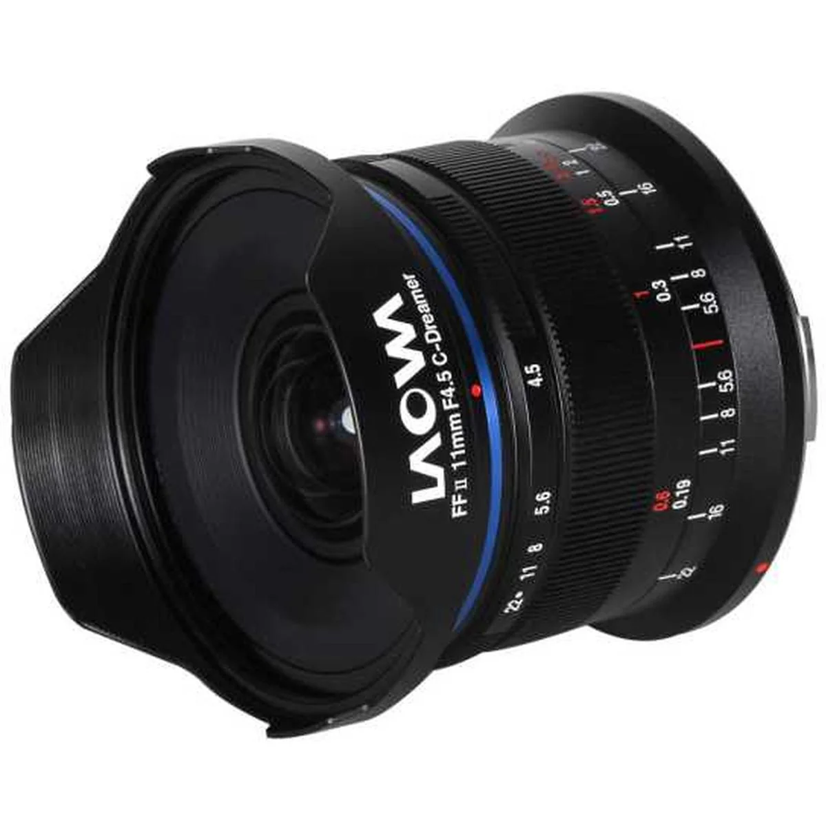 Laowa Venus 11mm f/4.5 FF RL Lens - Canon RF - Image 3