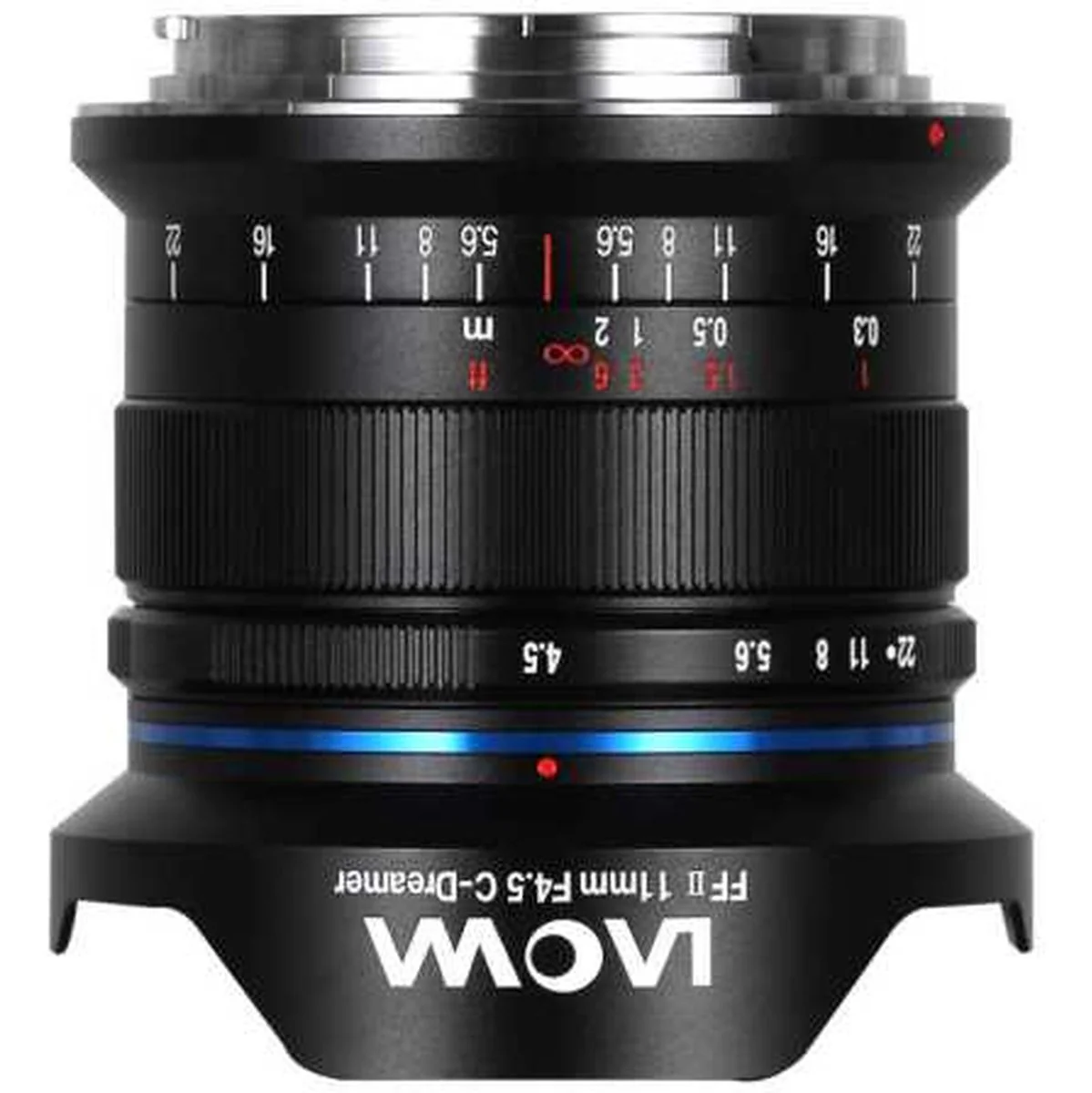 Laowa Venus 11mm f/4.5 FF RL Lens - Canon RF - Image 5