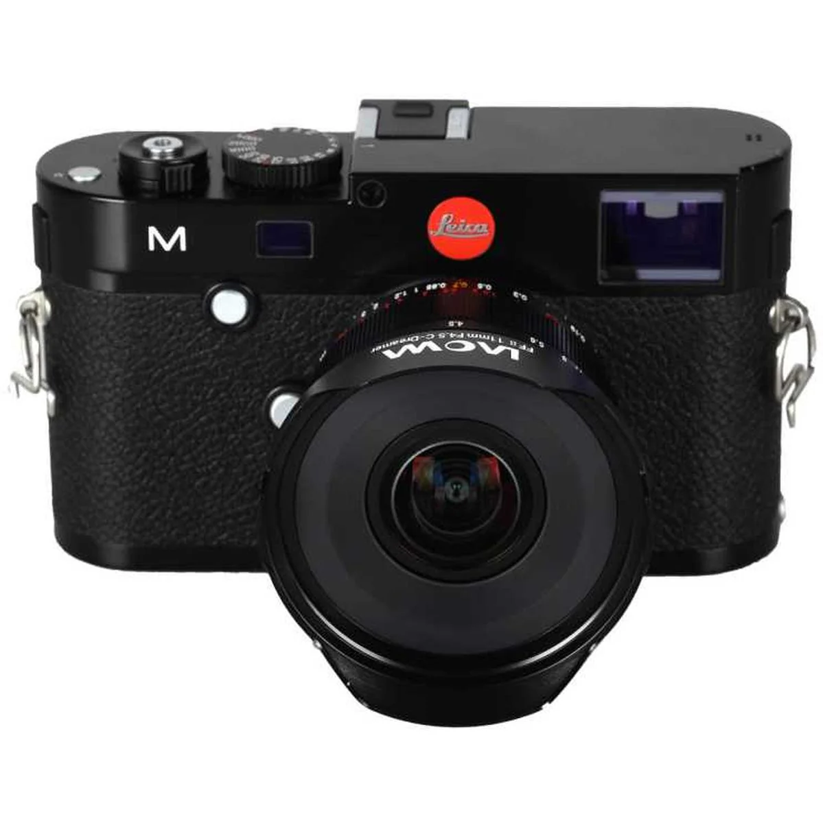 Laowa Venus 11mm f/4.5 FF RL Lens - Leica M (Black) - Image 3