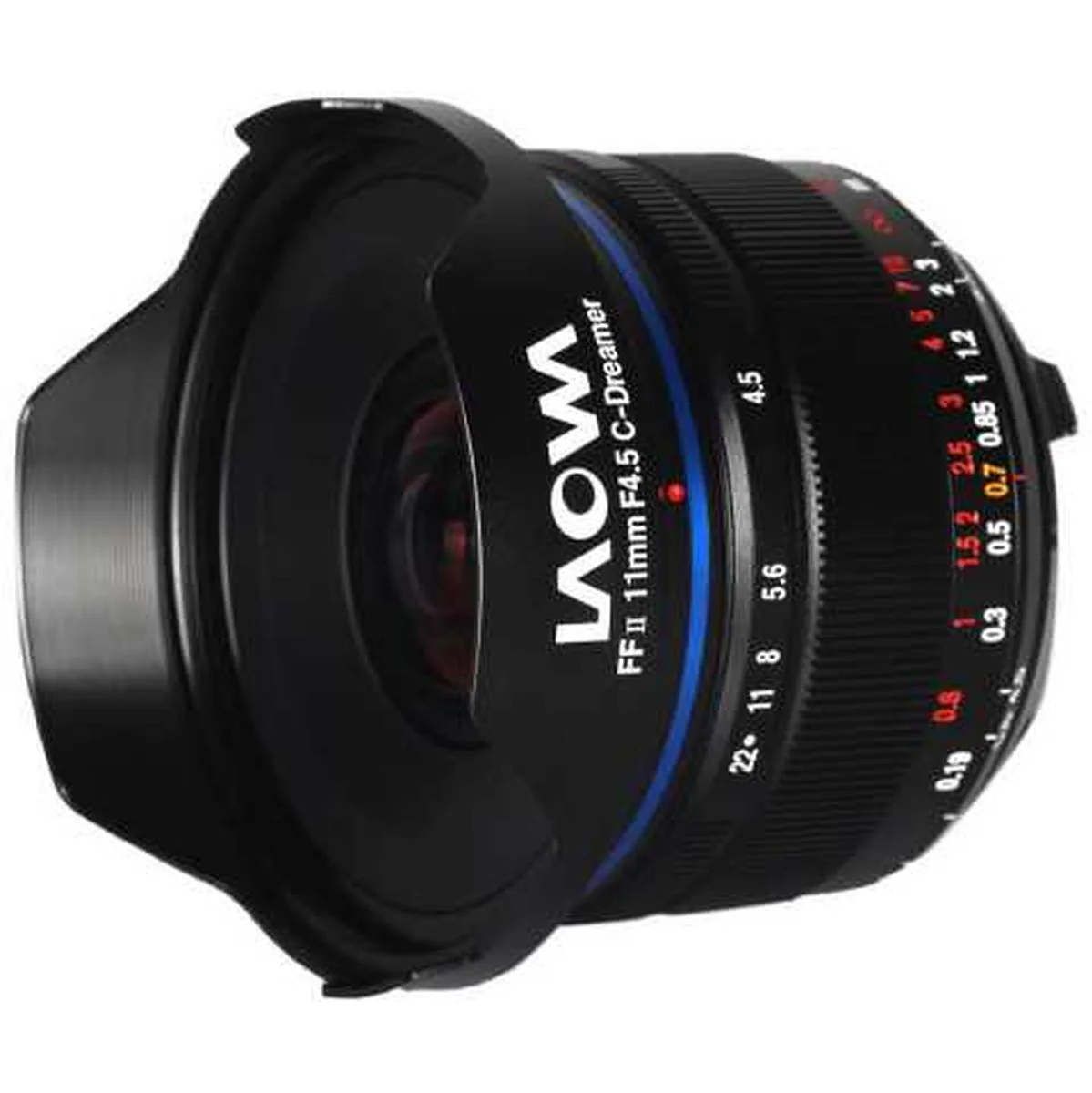 Laowa Venus 11mm f/4.5 FF RL Lens - Leica M (Silver) - Image 4