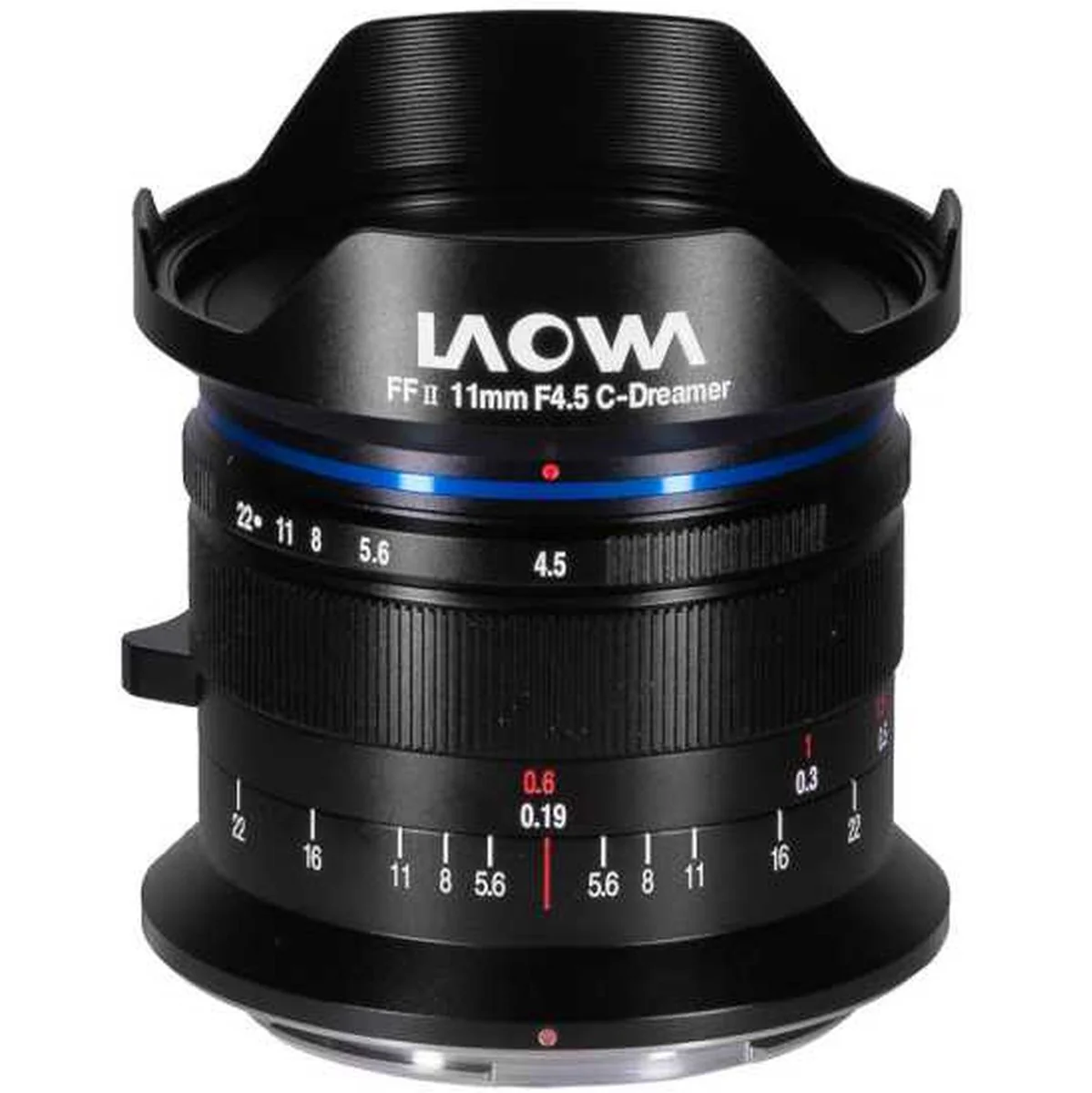 Laowa Venus 11mm f/4.5 FF RL Lens - Nikon Z