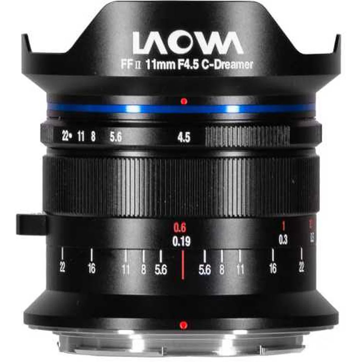 Laowa Venus 11mm f/4.5 FF RL Lens - Nikon Z - Image 4