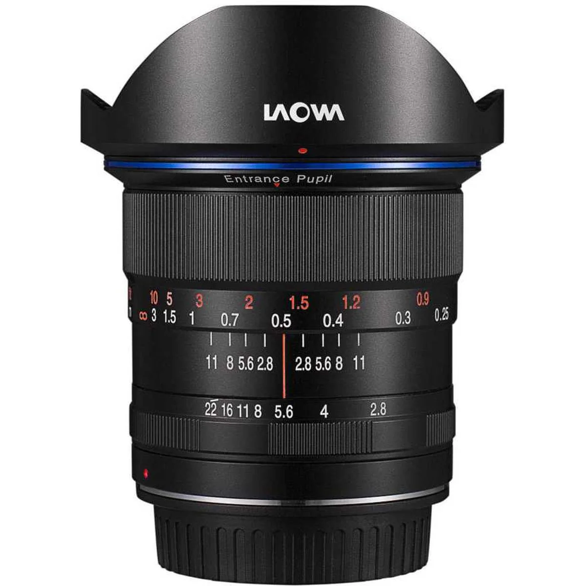 Laowa Venus 12mm f/2.8 Zero-D Lens - Canon EF - Image 3