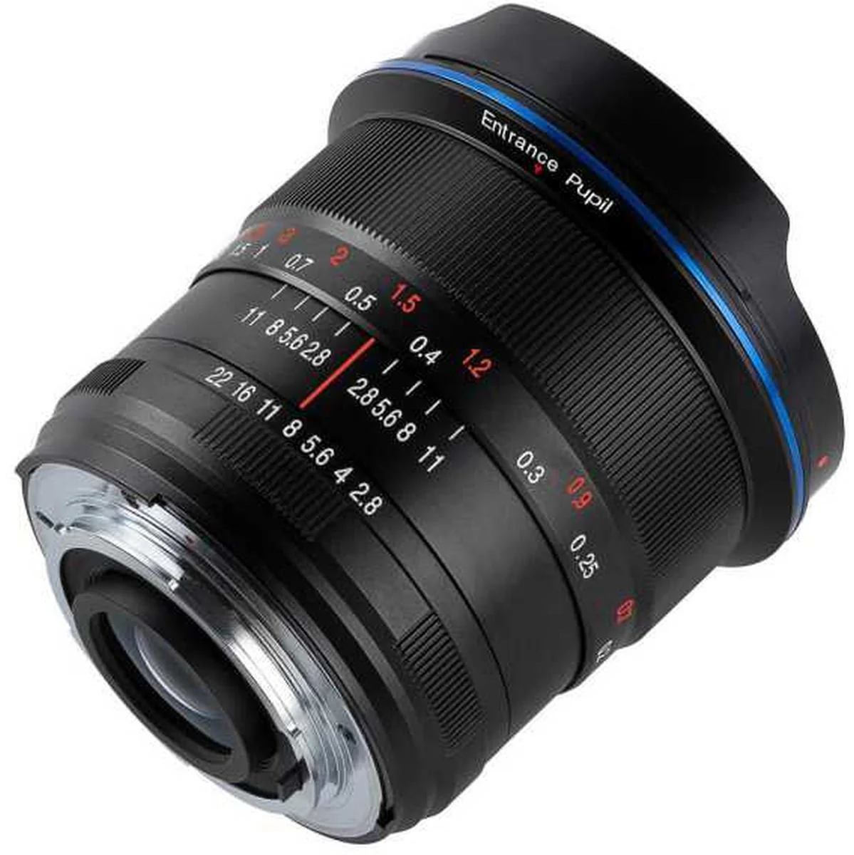 Laowa Venus 12mm f/2.8 Zero-D Lens - Nikon AI - Image 5