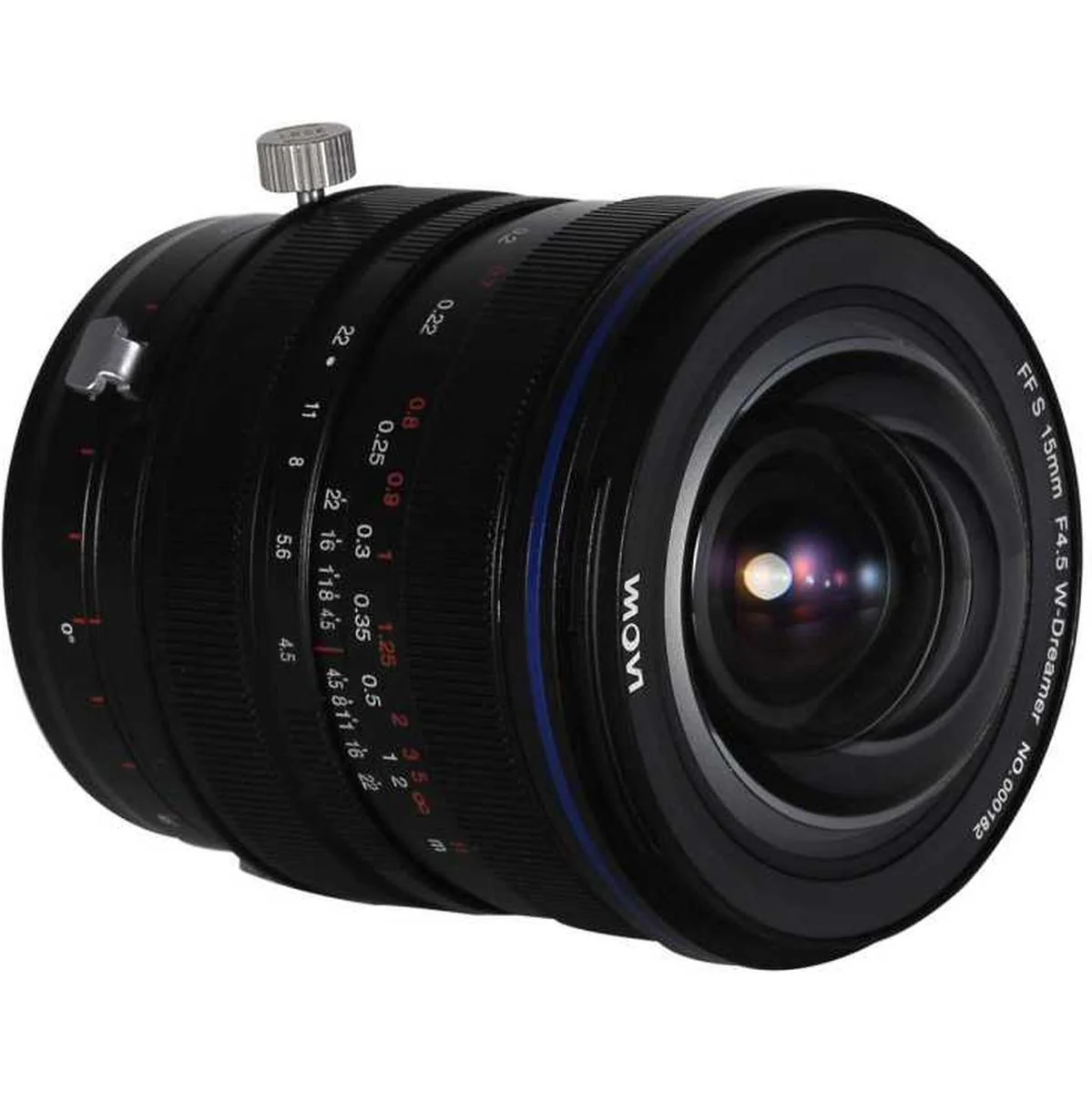Laowa Venus 15mm f/4.5 Zero-D Shift Lens - Nikon Z - Image 4