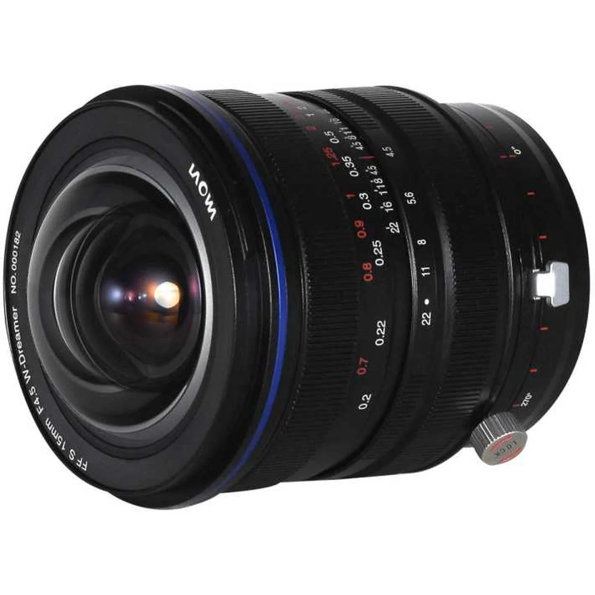 Laowa Venus 15mm f/4.5 Zero-D Shift Lens - Nikon Z - Image 5