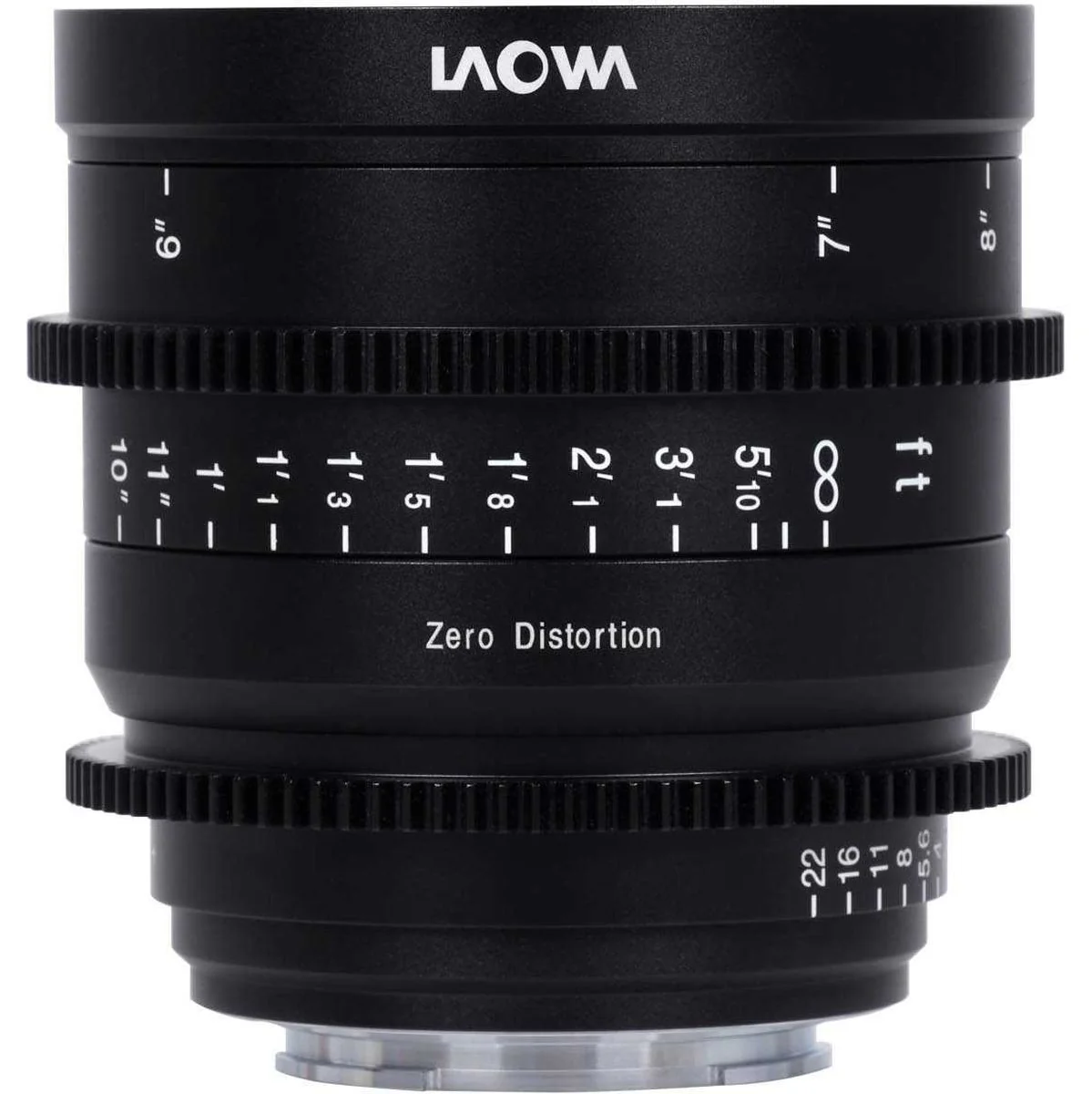 Laowa Venus 15mm T2.1 Zero-D Cine Lens - Sony FE - Image 2