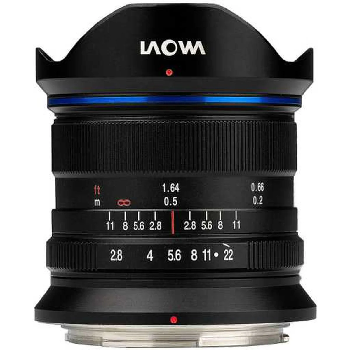 Laowa Venus 9mm f/2.8 Zero-D dl - Image 4