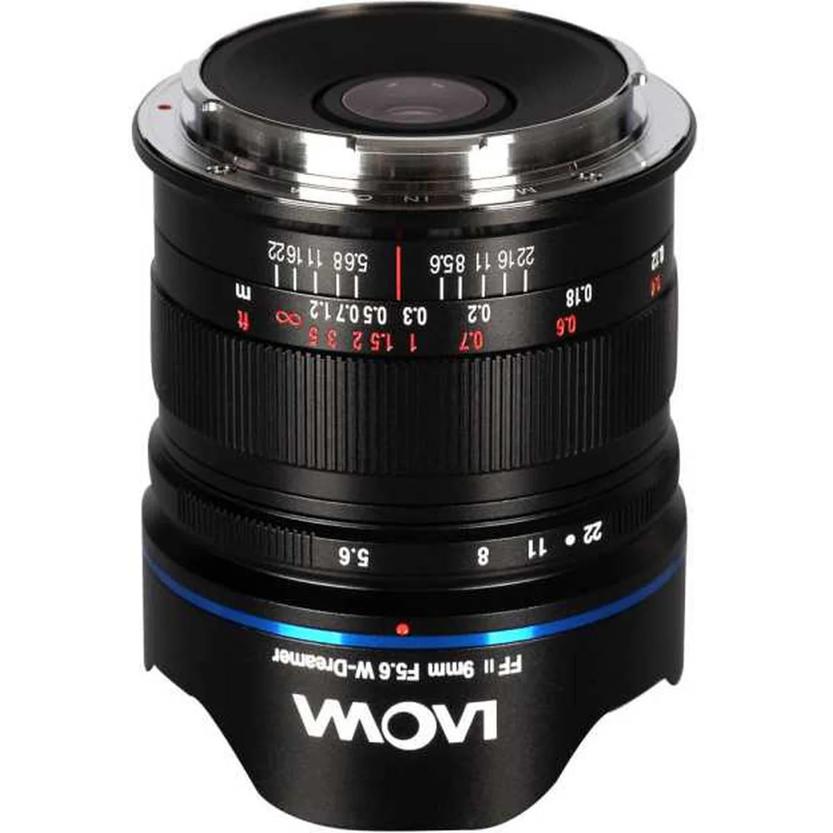 Laowa Venus 9mm f/5.6 FF RL Lens - Leica L - Image 3