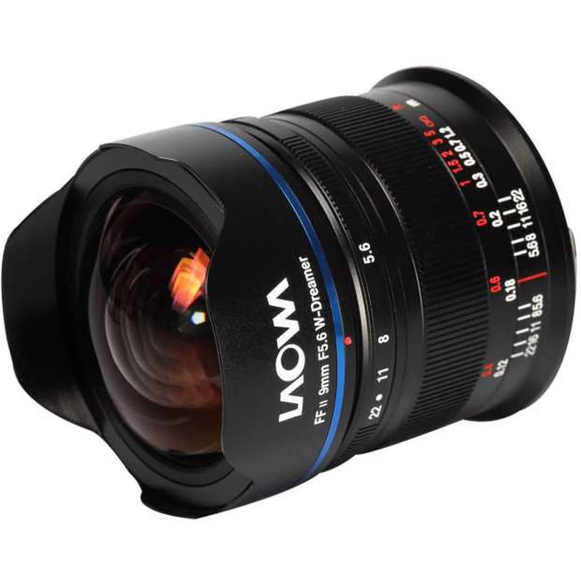 Laowa Venus 9mm f/5.6 FF RL Lens - Leica L - Image 4