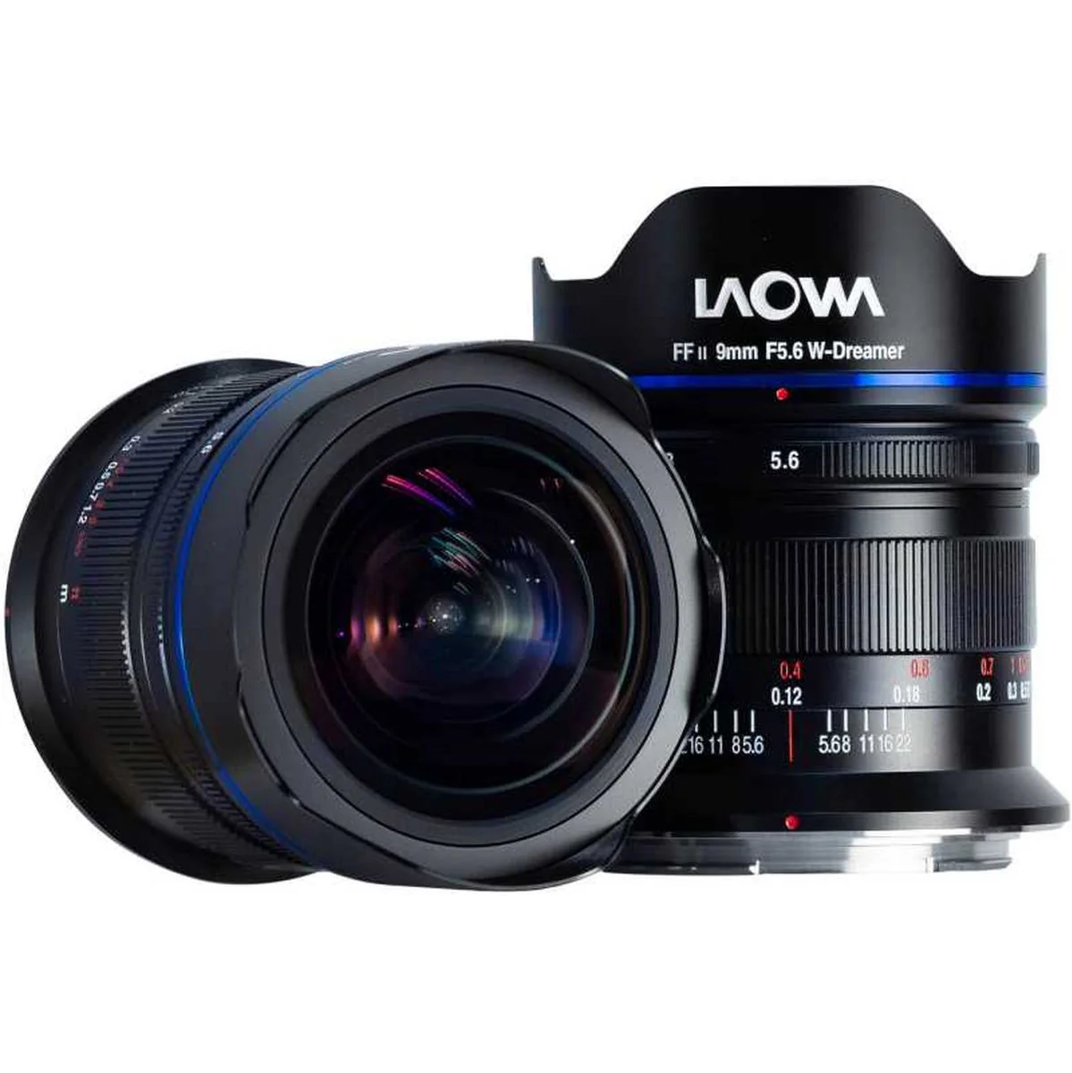 Laowa Venus 9mm f/5.6 FF RL Lens - Leica L - Image 5