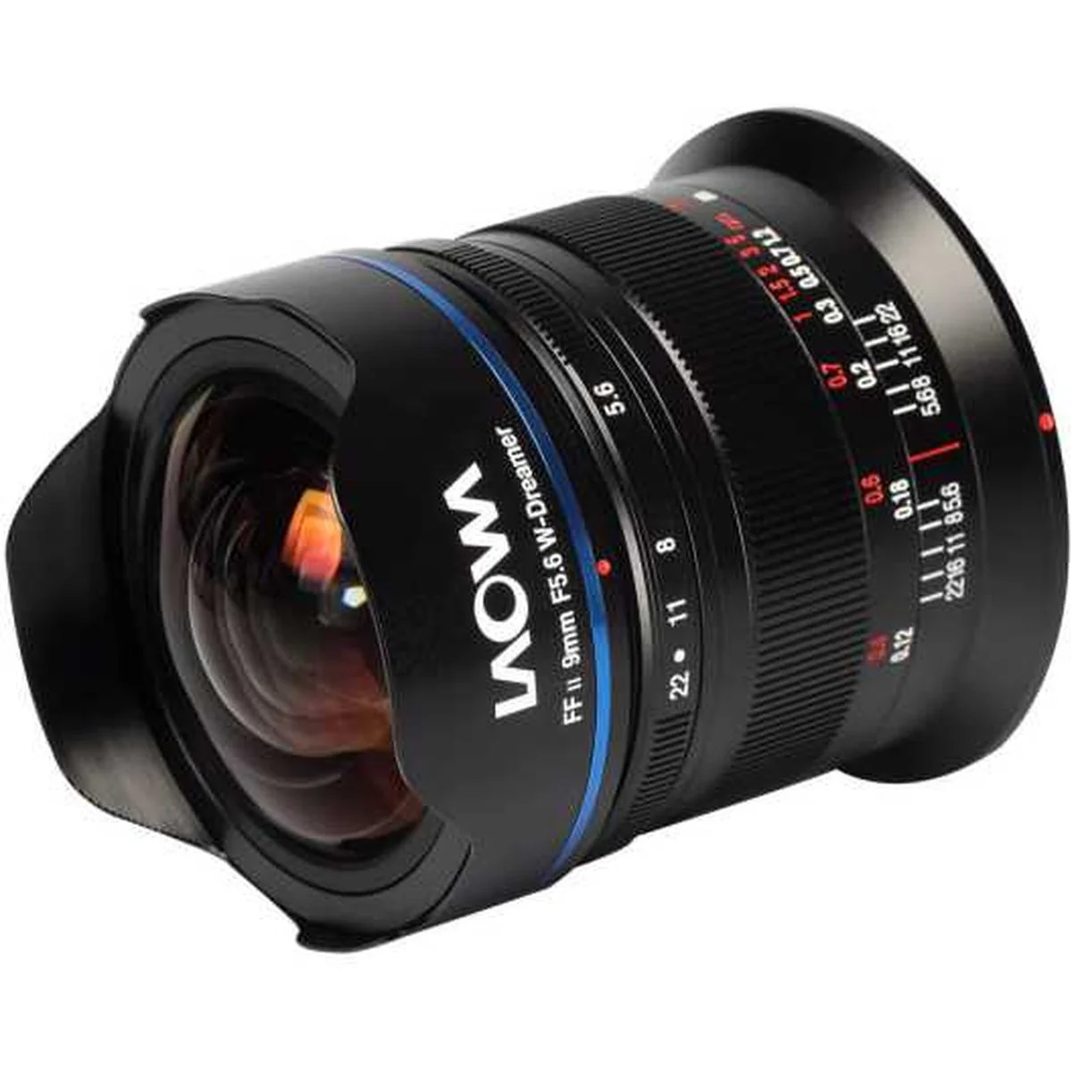 Laowa Venus 9mm f/5.6 FF RL Lens - Nikon Z - Image 2