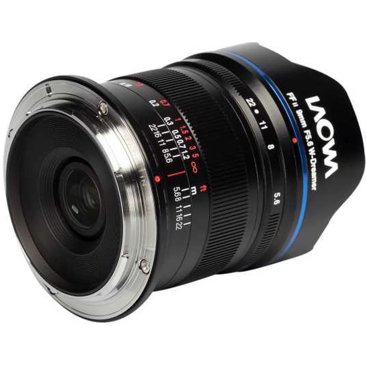 Laowa Venus 9mm f/5.6 FF RL Lens - Nikon Z - Image 3