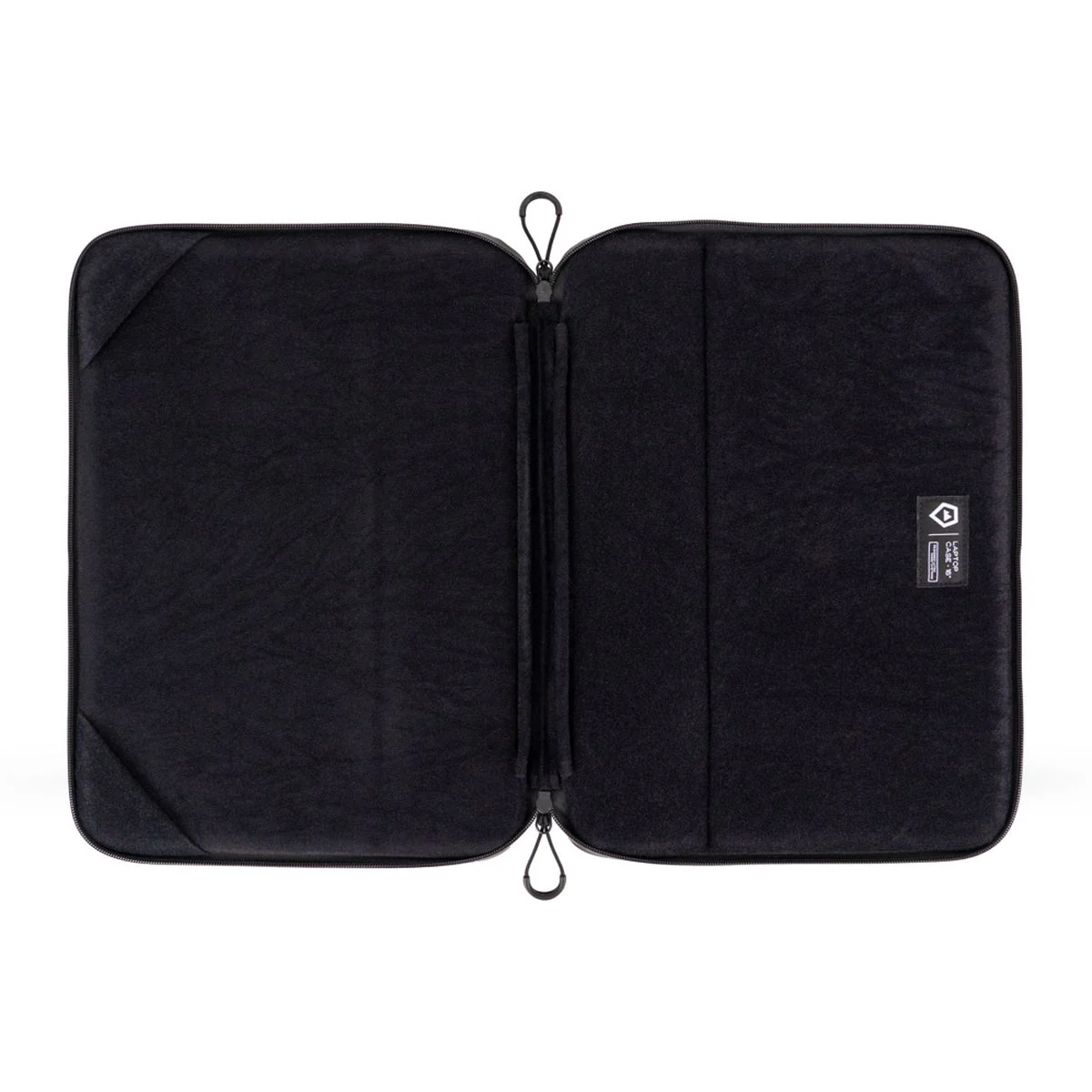 WANDRD Laptop Case 16 Black - Image 3