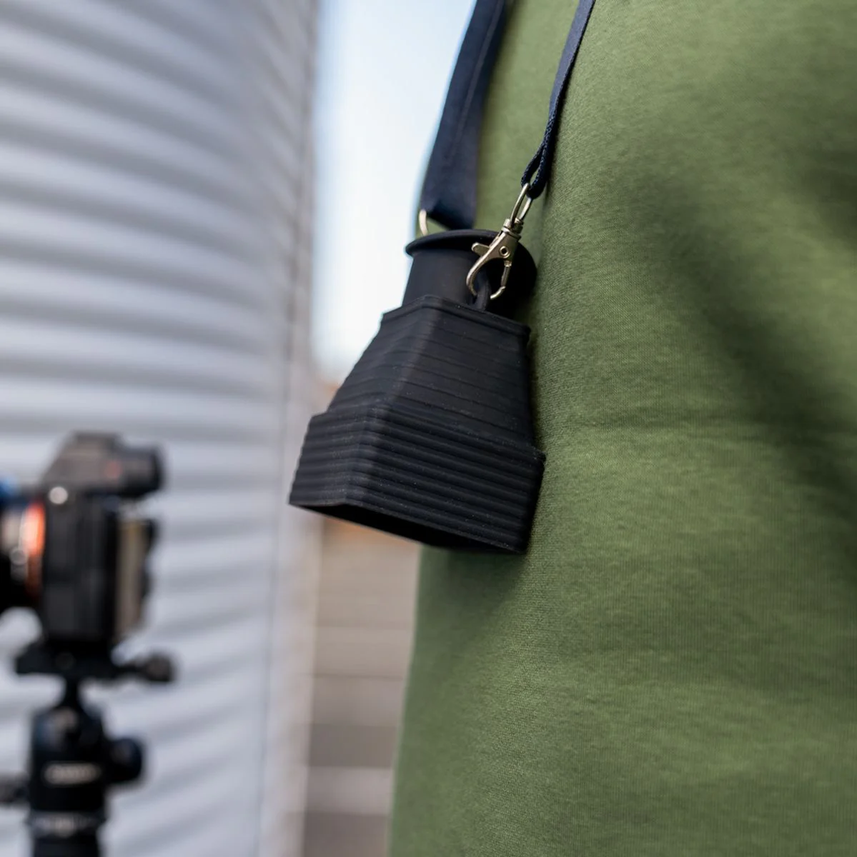 Caruba LCD Viewfinder - Image 2