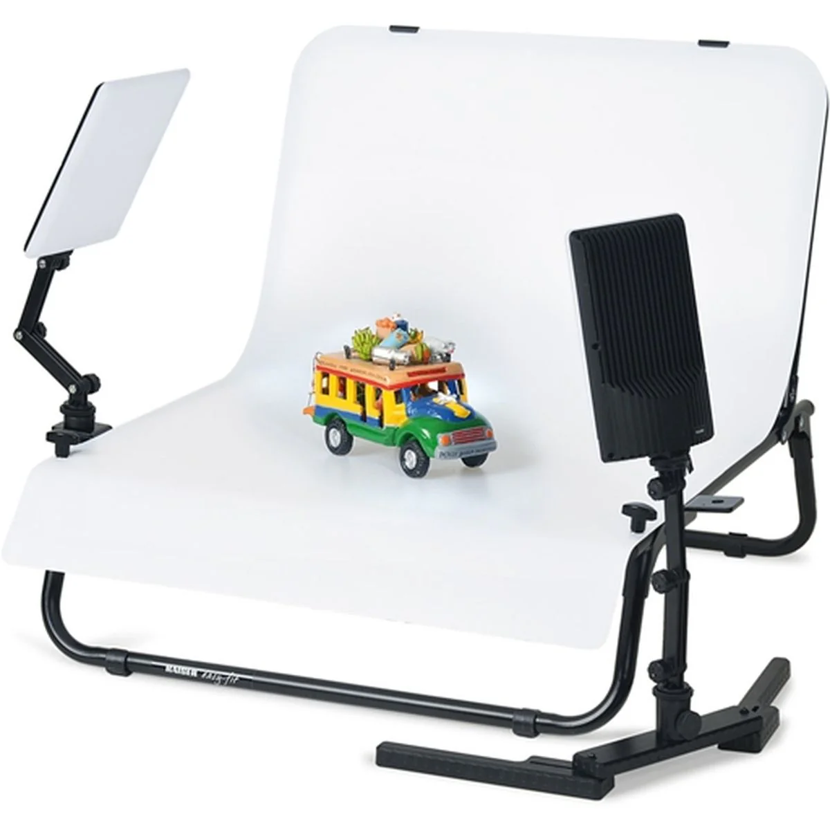 Kaiser LED Desktop Light - Image 4