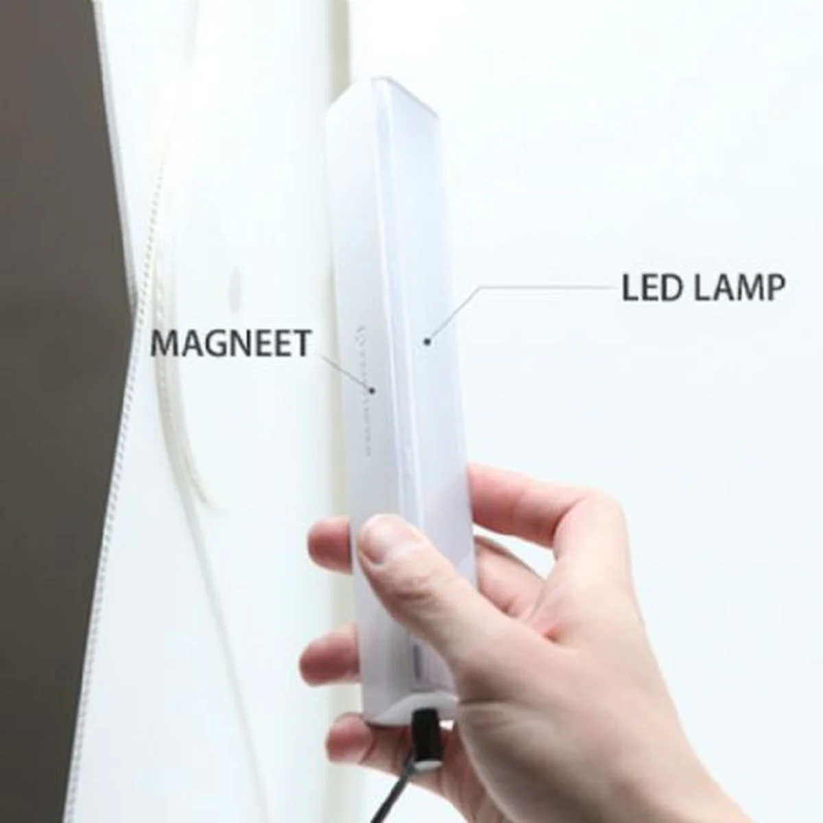 Orangemonkie LED Lamp Halo Bar - Image 3