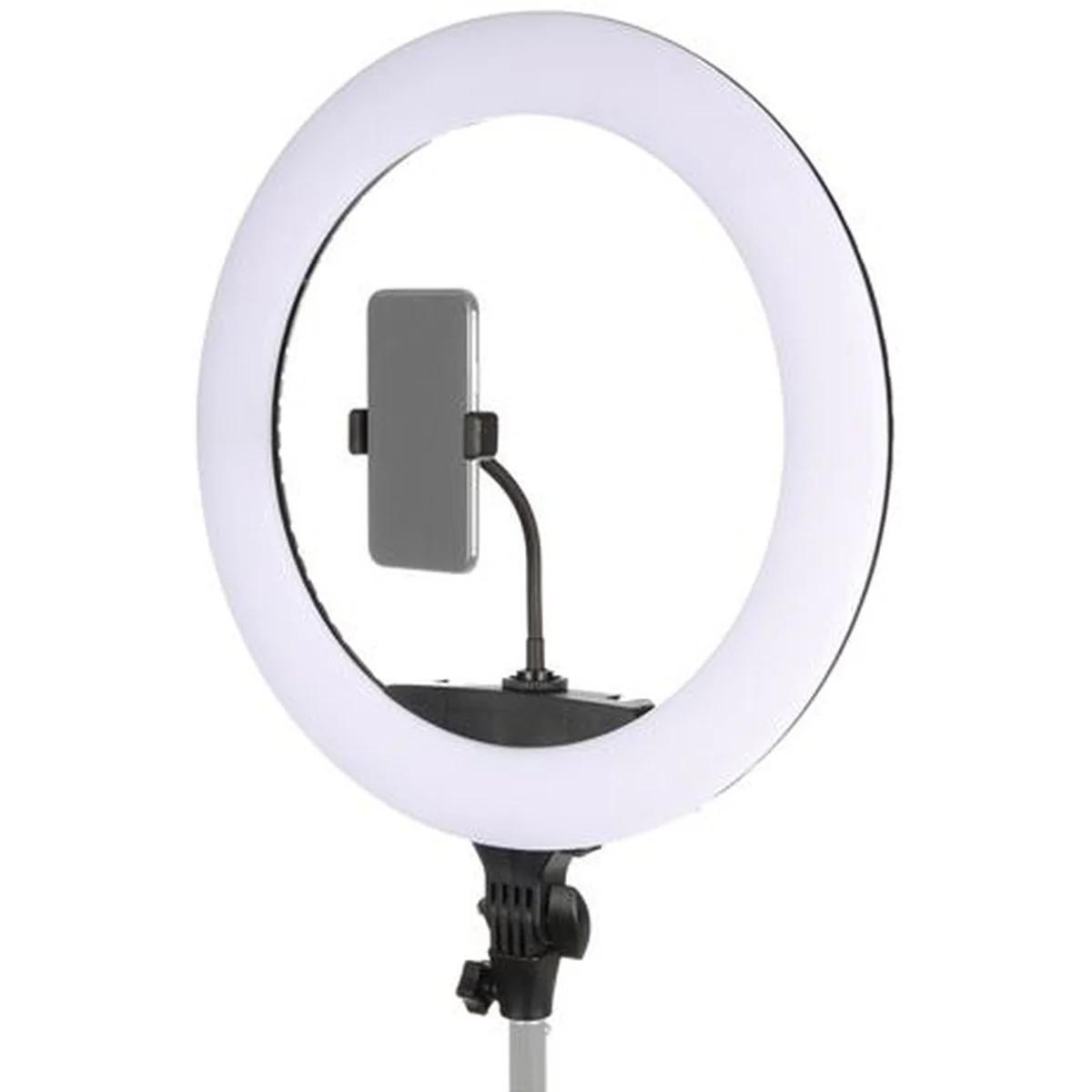 StudioKing LED Ringlamp Set 65W LR-650 - Image 3