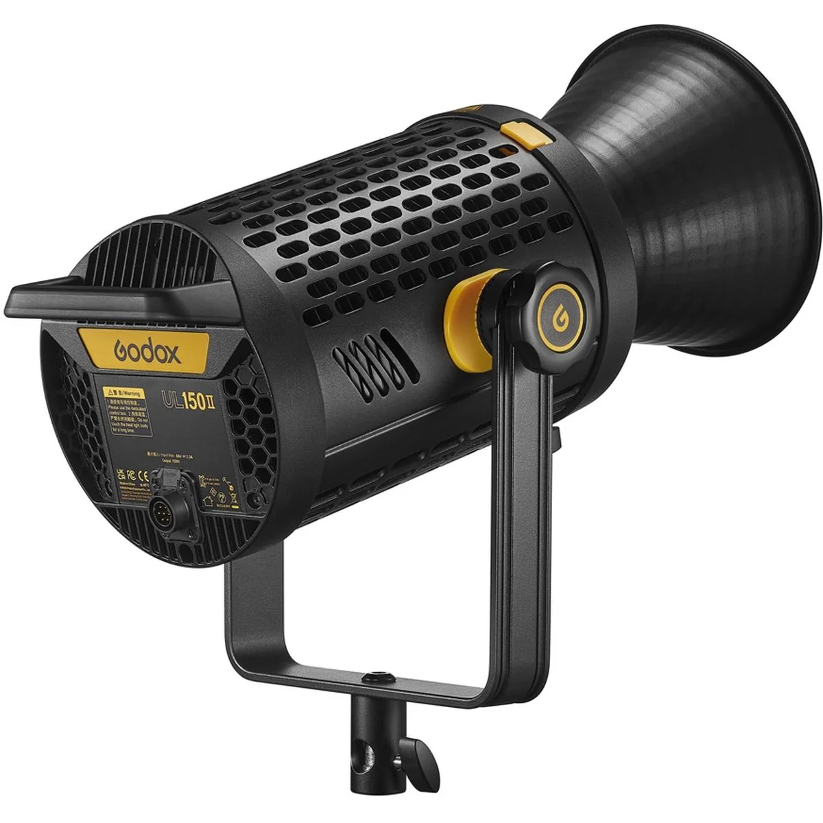 Godox LED UL150LL Silent Video Light - Image 3