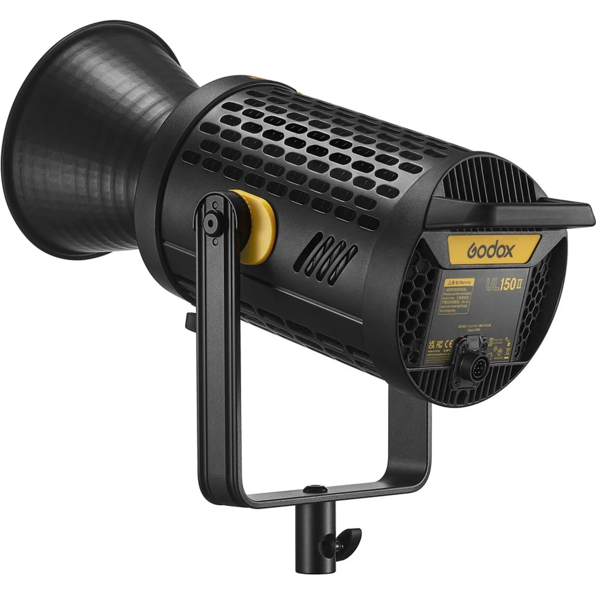 Godox LED UL150LL Silent Video Light - Image 4