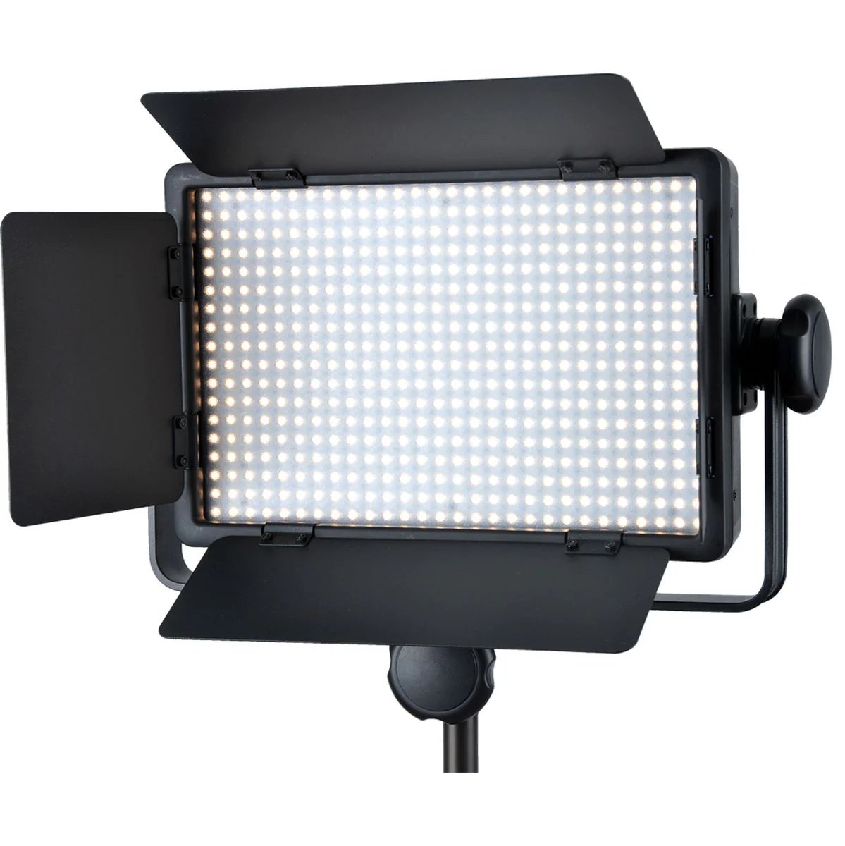 Godox LED500W Triple Panel Kit - Image 2