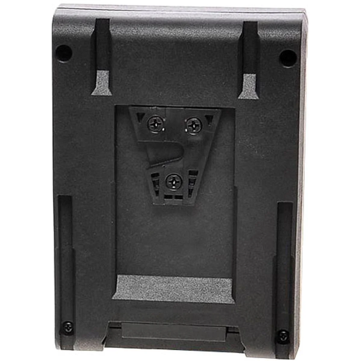 LedGo Dual NP-F To V-Lock Adapter - Image 2