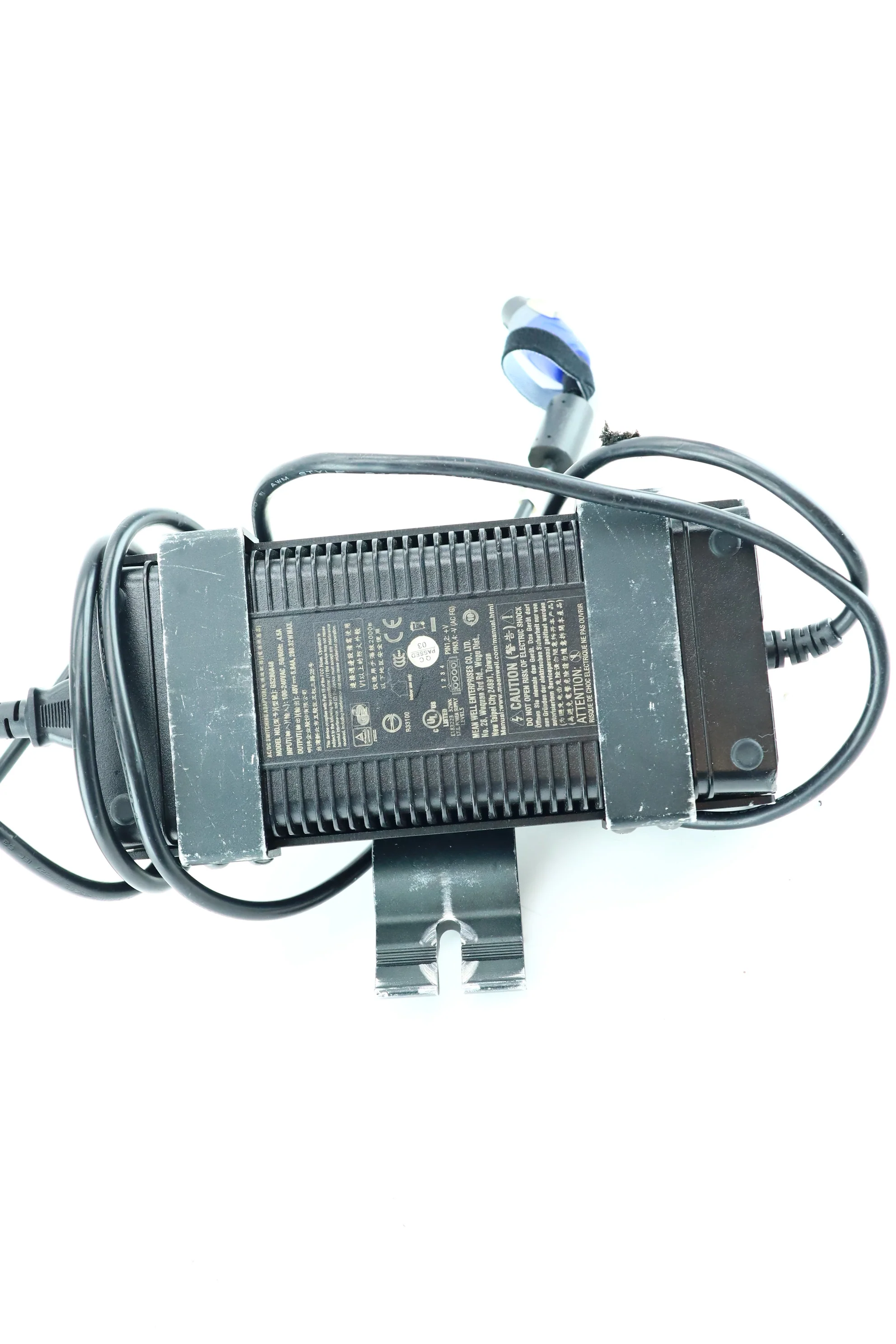 Ledgo LG-G260 Full Color RGB LED Lamp - Image 7