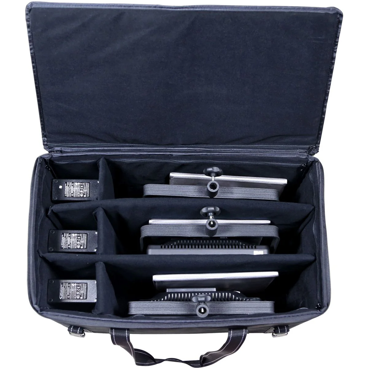 LedGo Soft Case For LG-1200 (For 3pcs) - Image 3