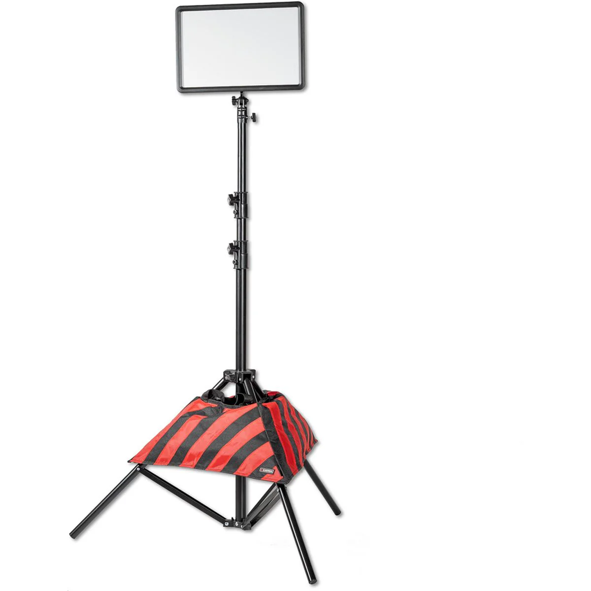 Godox LEDP260C Trio Tripod Kit - Image 4