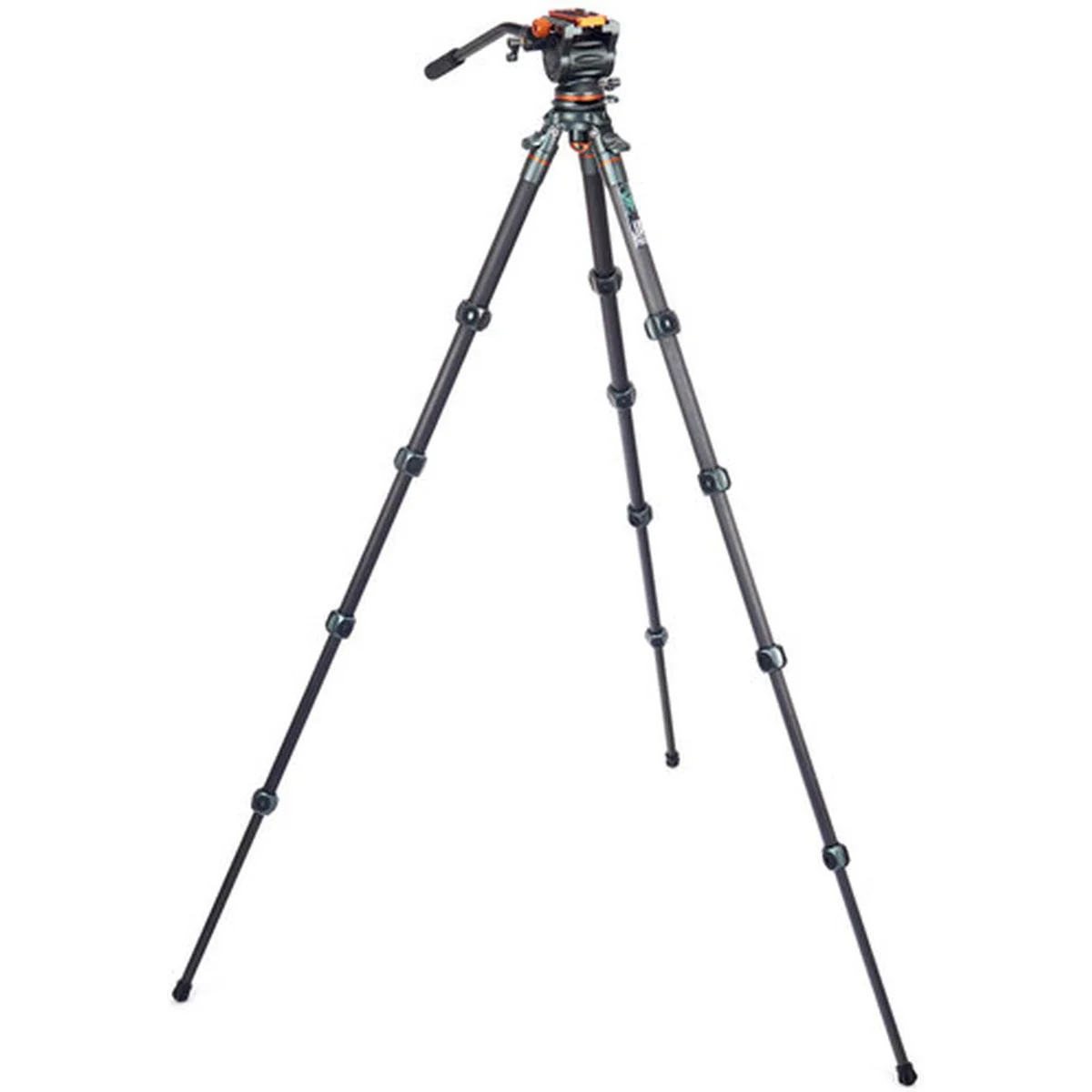 3 Legged Thing Legends Jay & AirHed Cine Arca - Image 2
