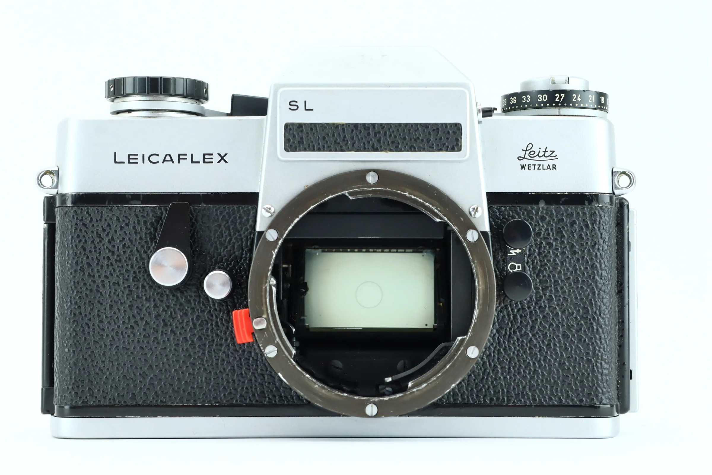 Leicaflex SL - Image 2