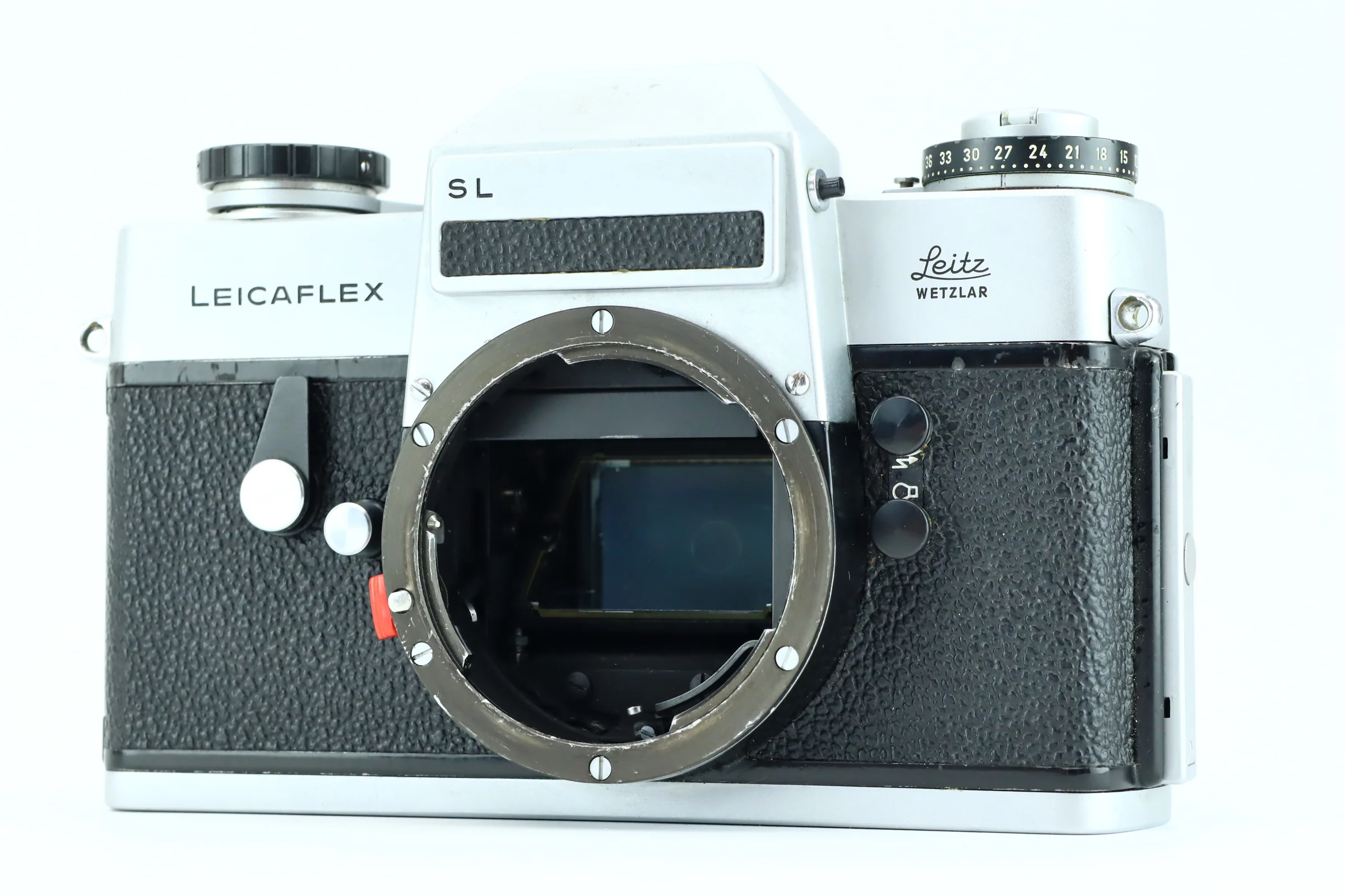 Leicaflex SL - Image 3