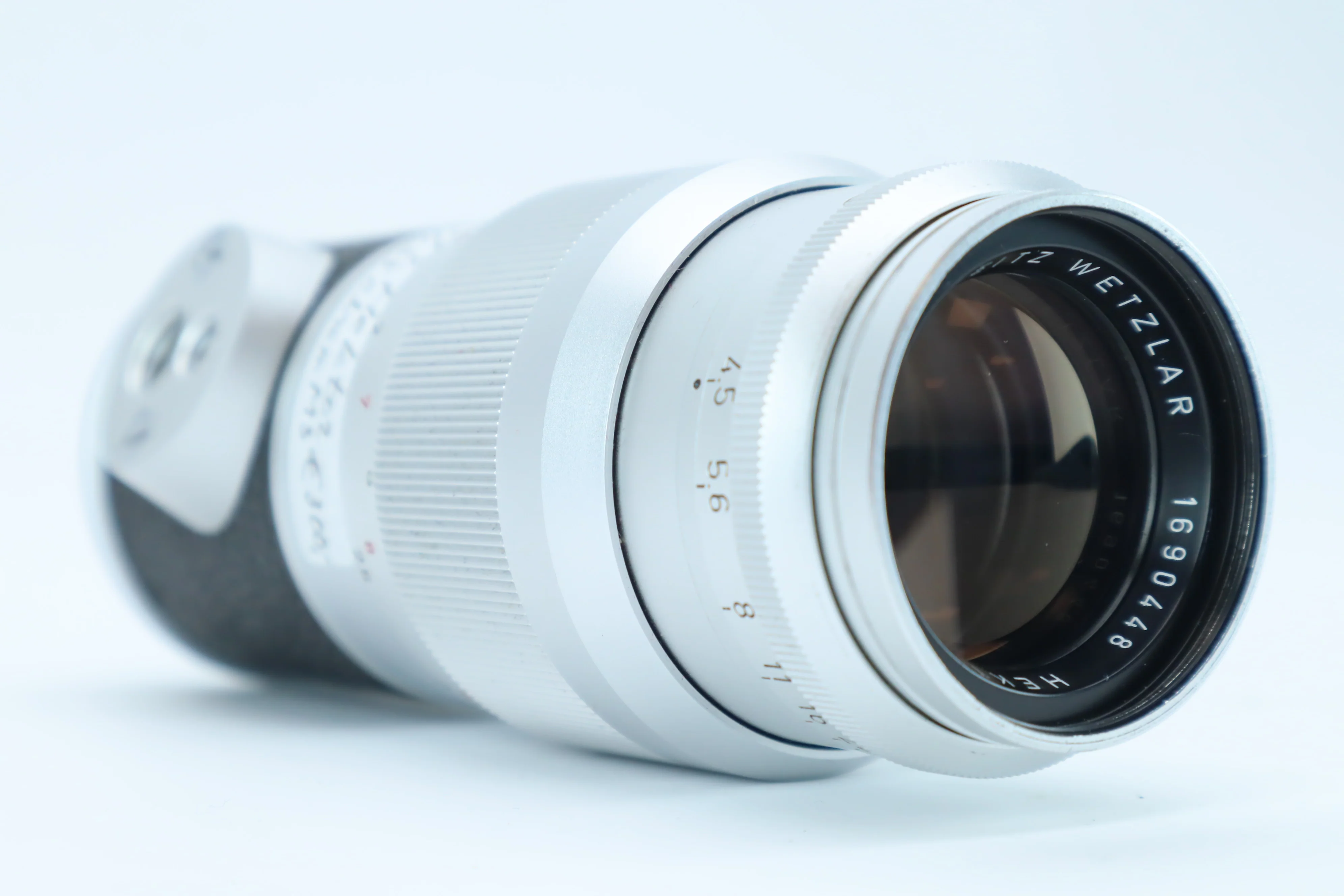 leica 4,5 135 SR 1690448