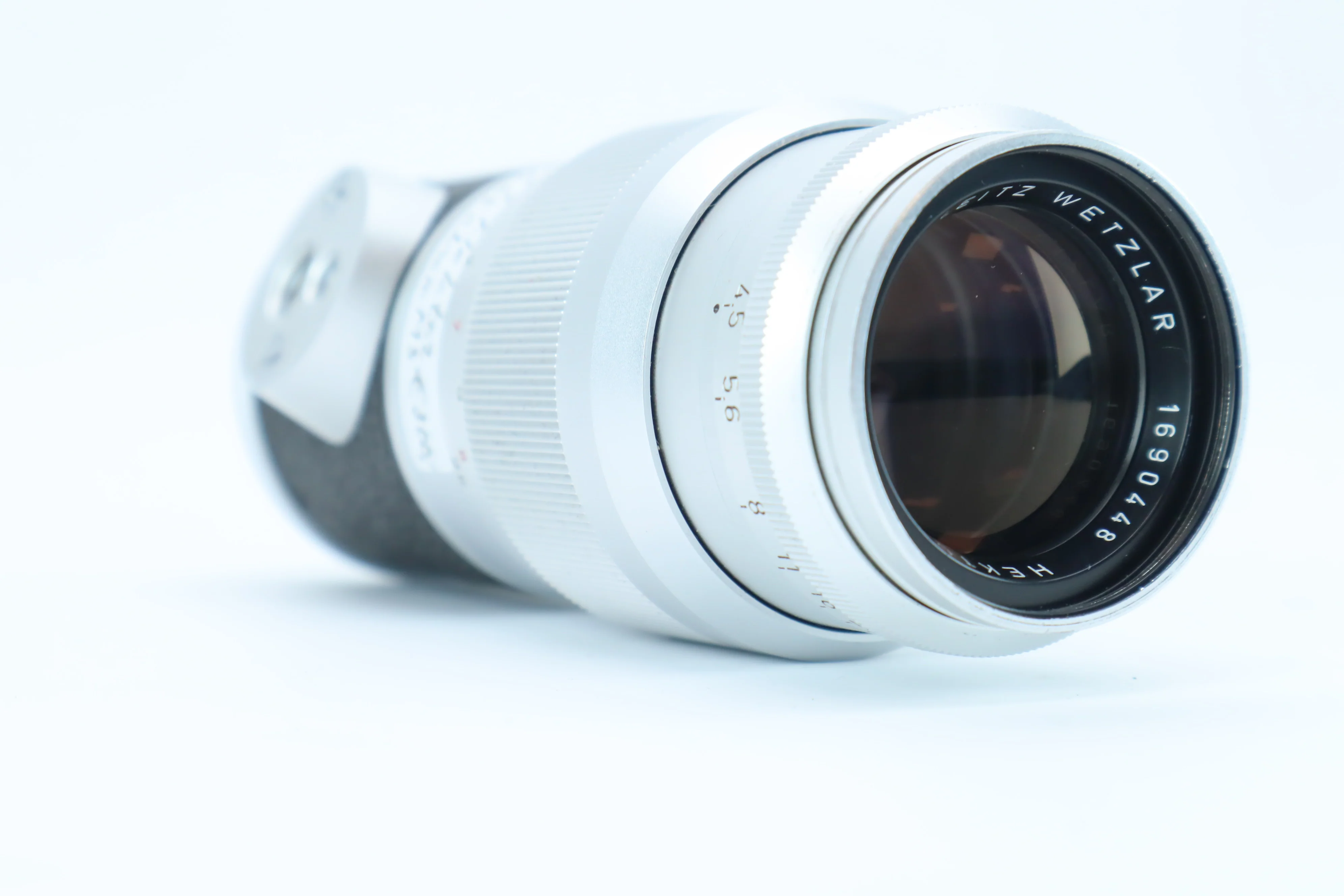 leica 4,5 135 SR 1690448 - Image 2