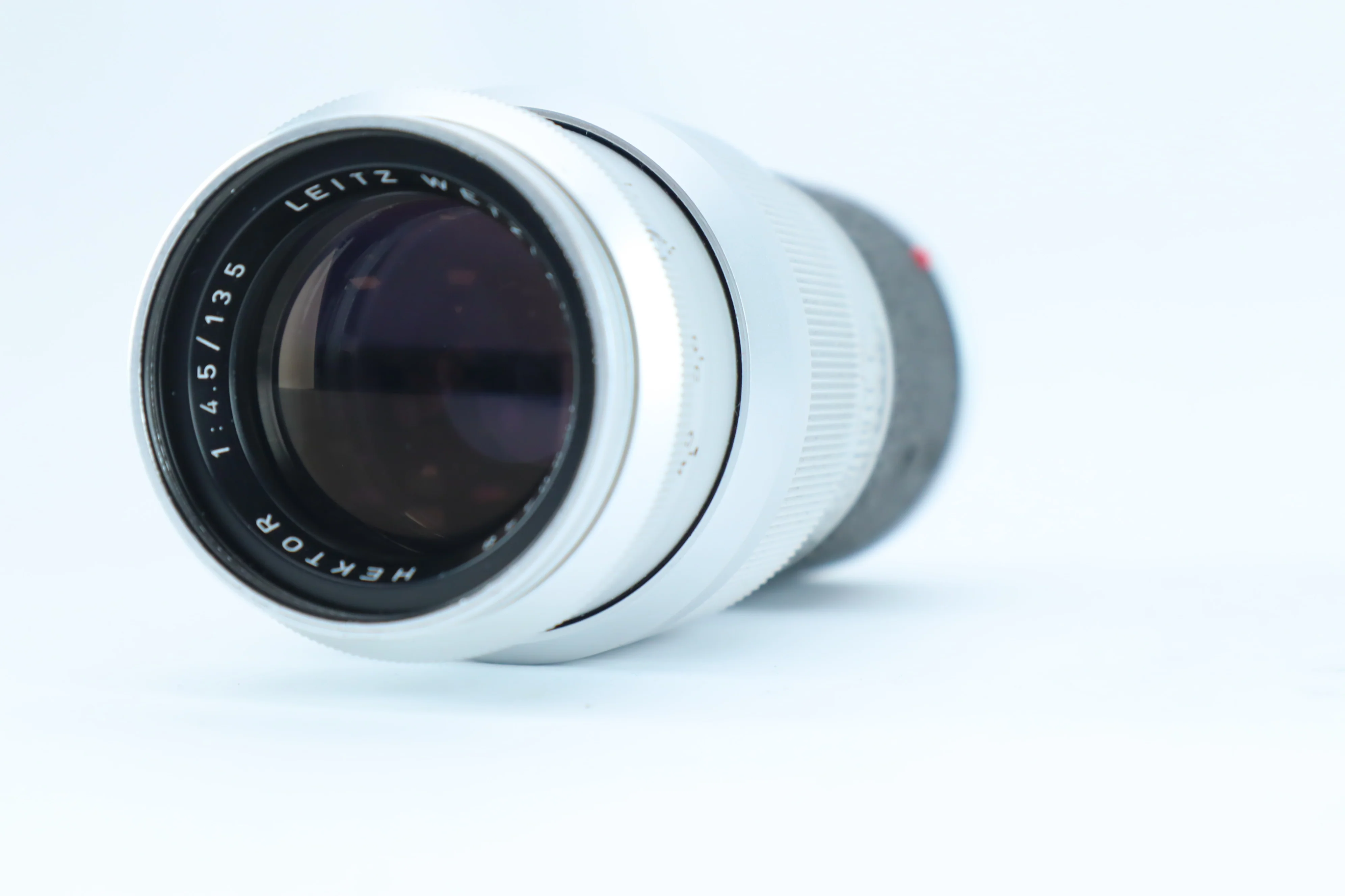 leica 4,5 135 SR 1690448 - Image 4