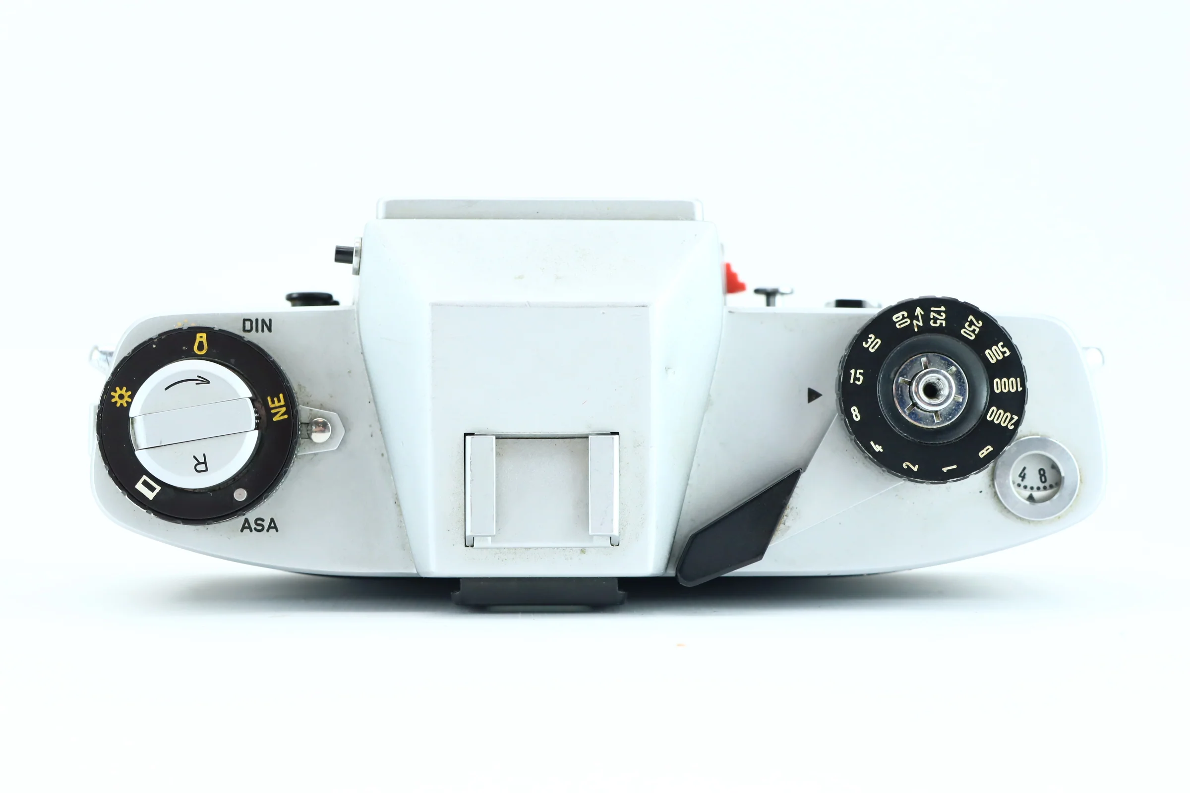 Leicaflex SL - Image 5