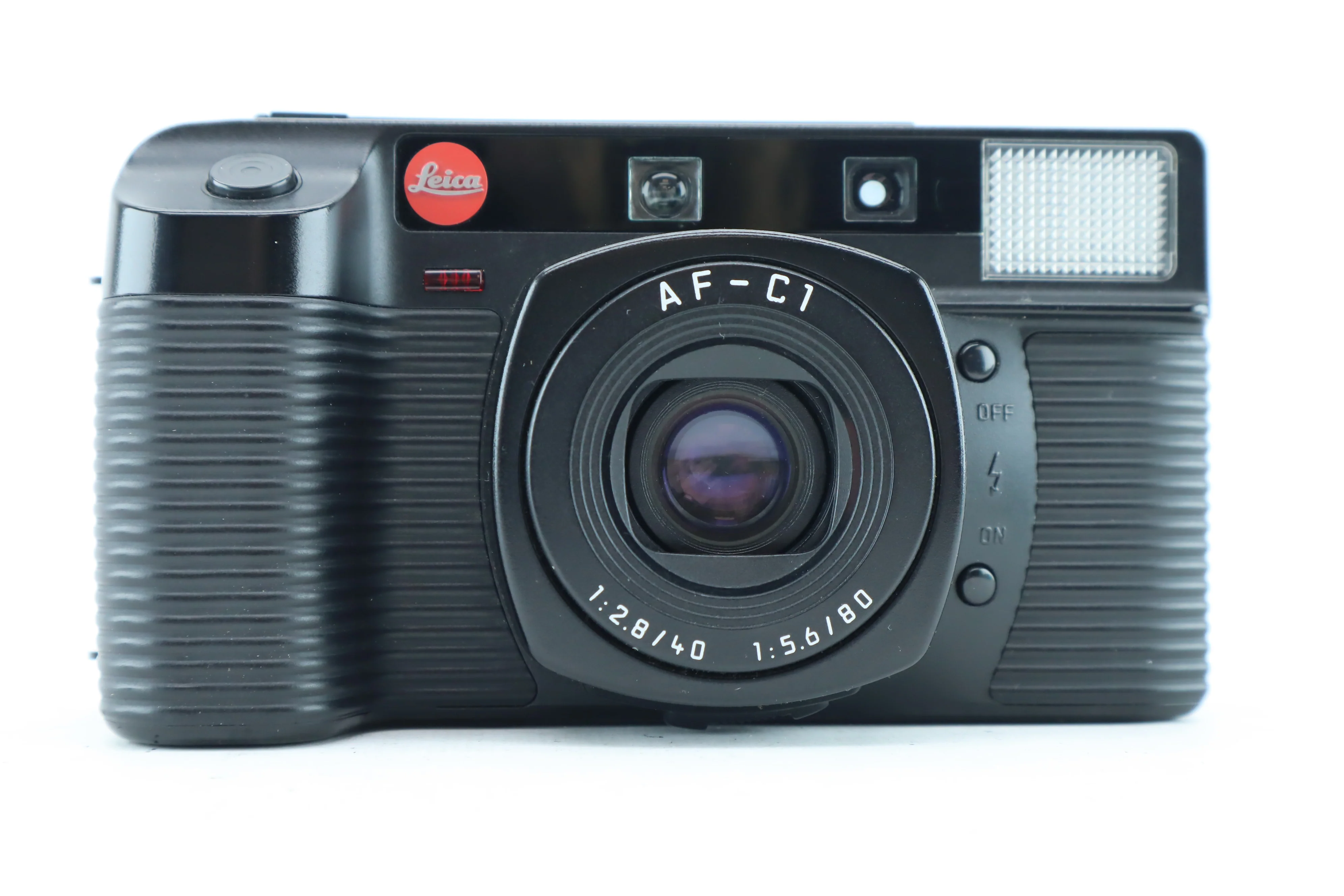 Leica AF-C1 with 2,8/40 5,6/80 - Image 2