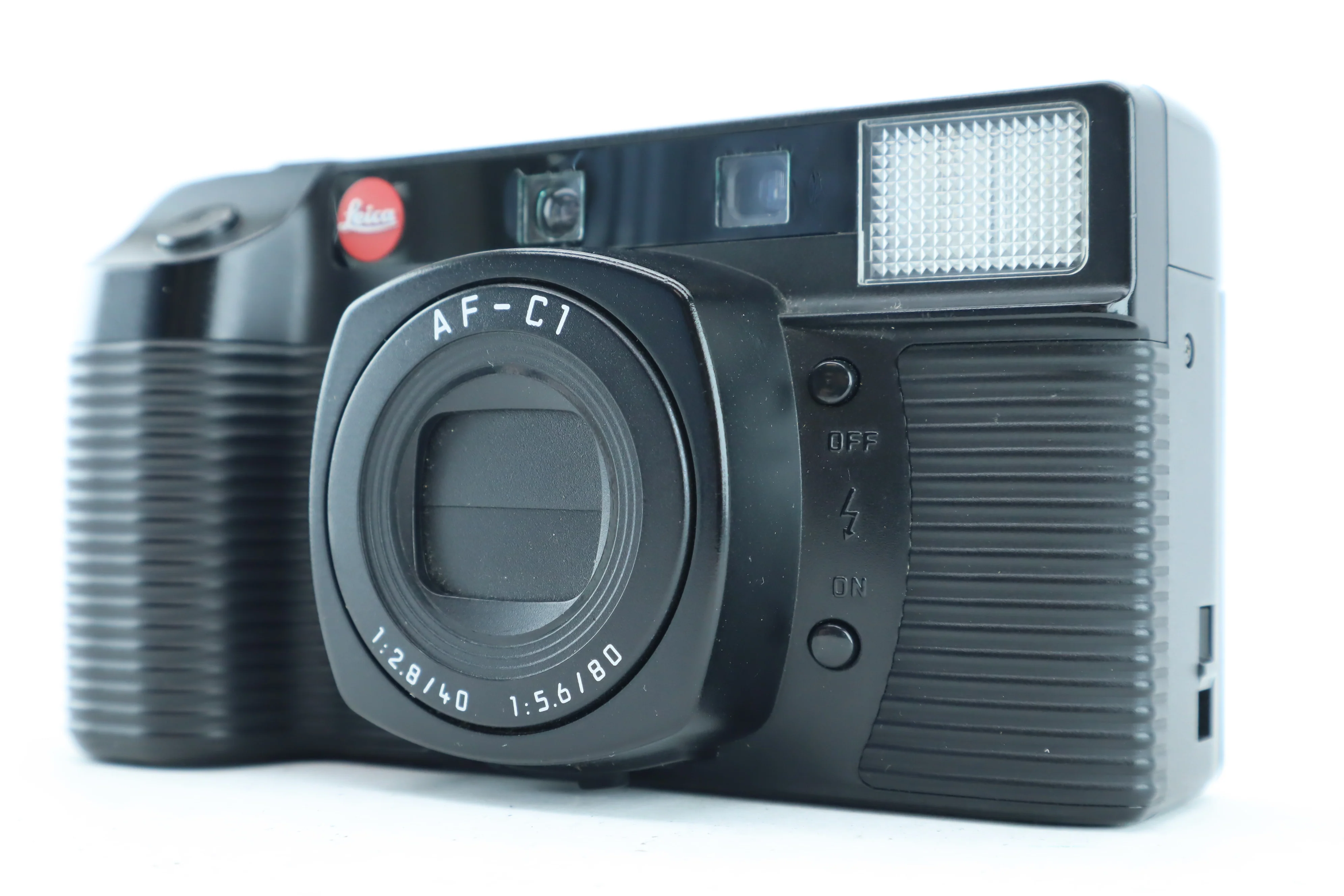 Leica AF-C1 with 2,8/40 5,6/80 - Image 3