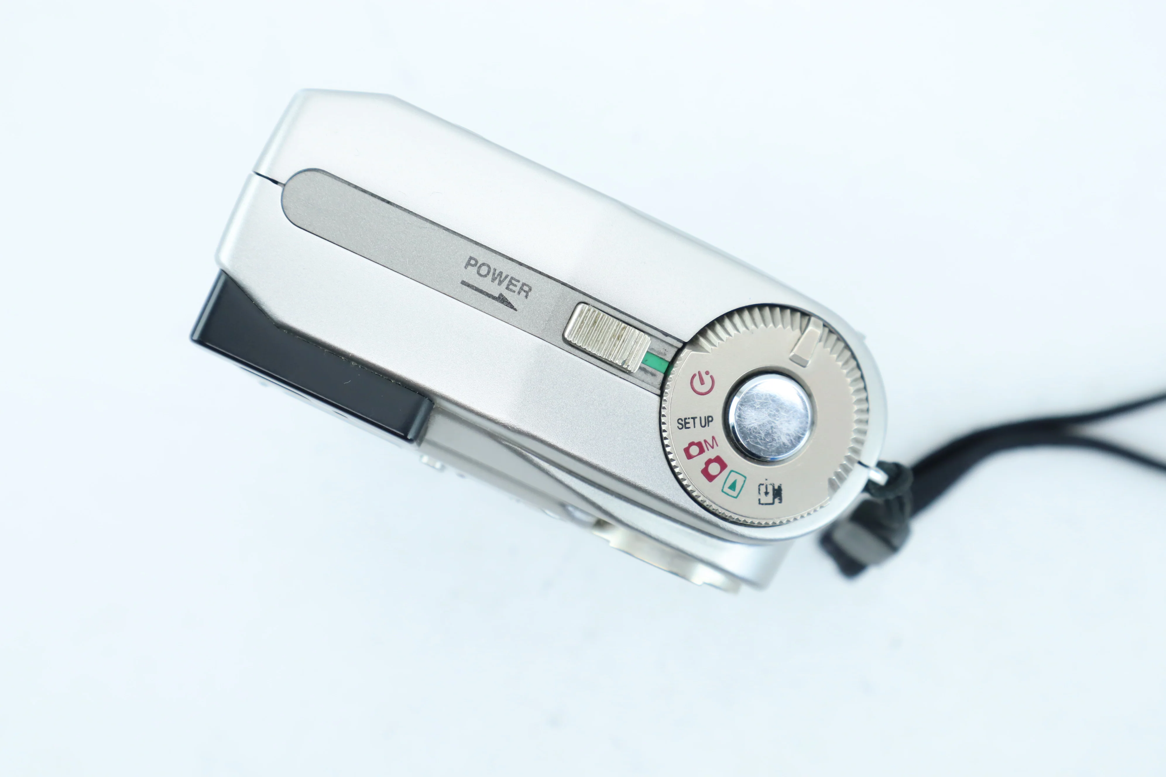 Leica Digilux Zoom 18 102 - Image 5
