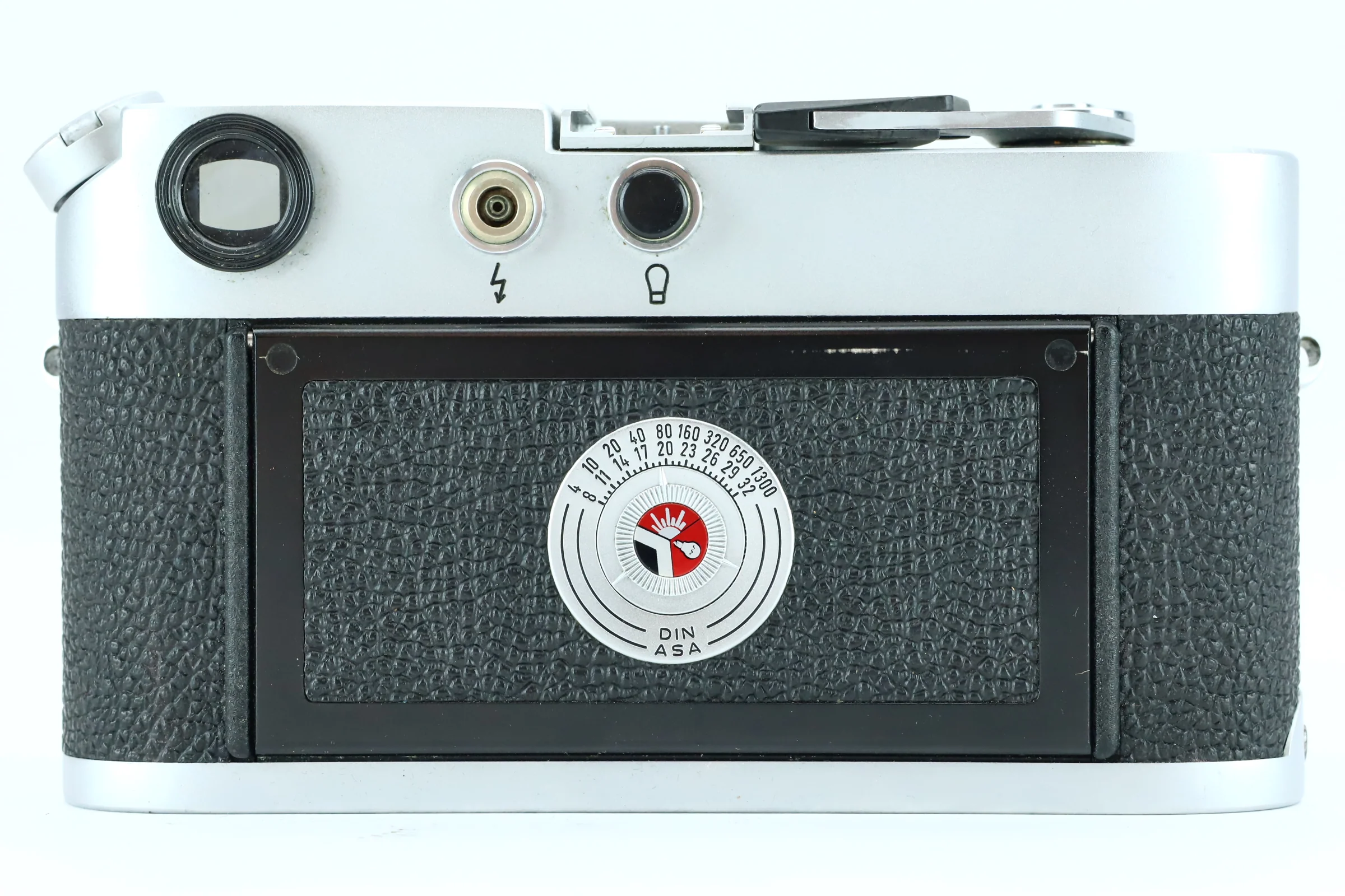 Leica M4 - Image 2