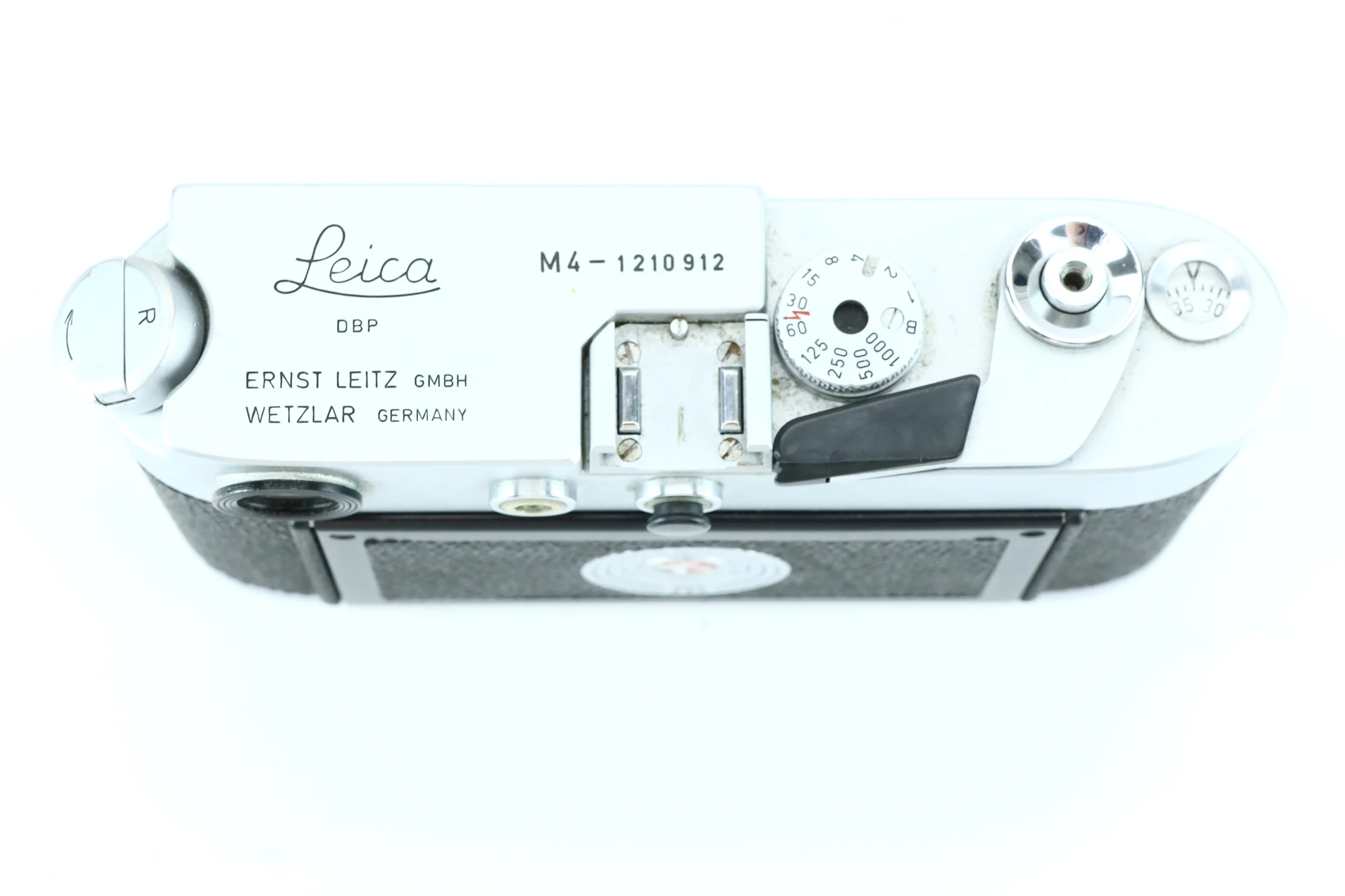 Leica M4 - Image 3